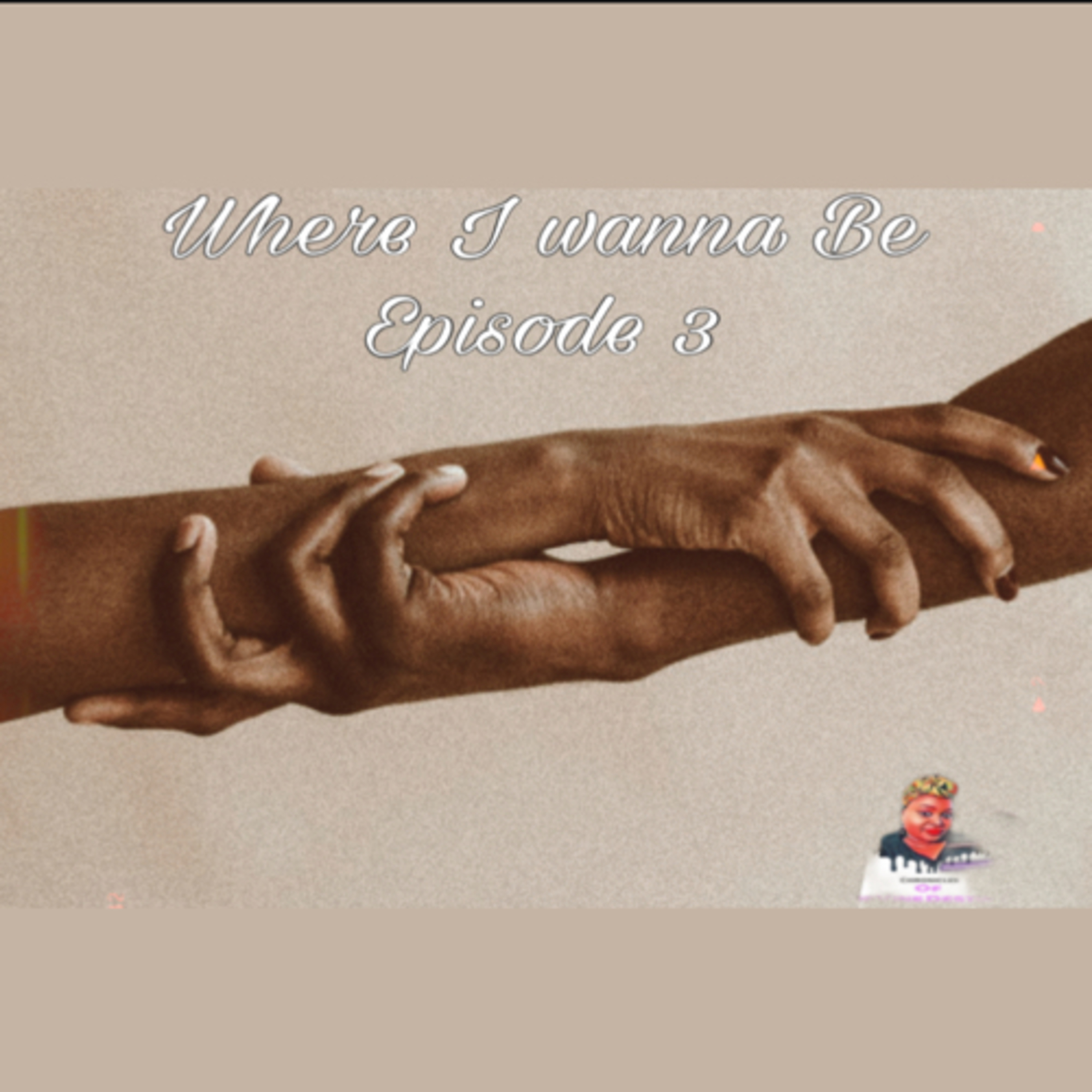 Chronicles of Devine Destiny Podcast