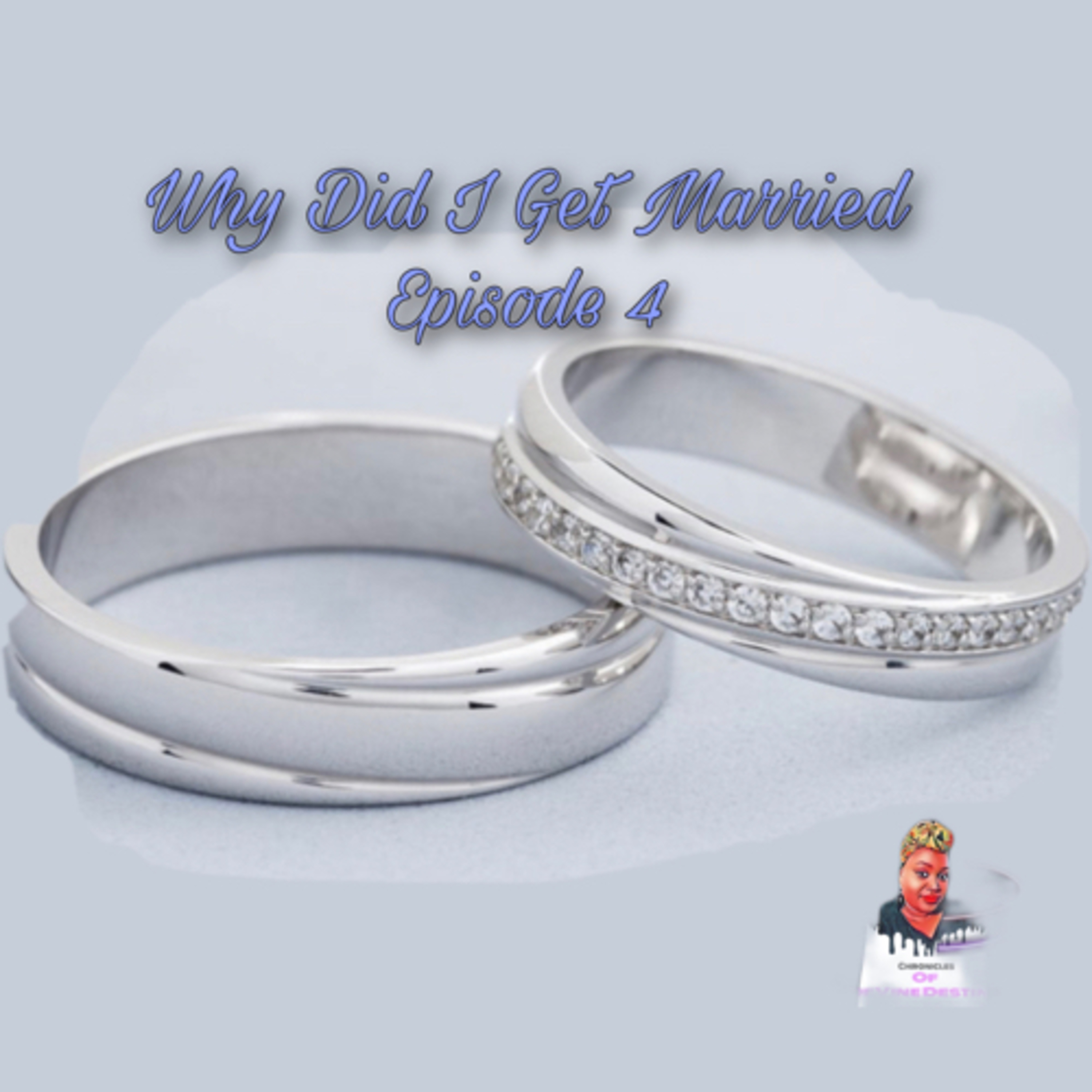 Chronicles of Devine Destiny Podcast