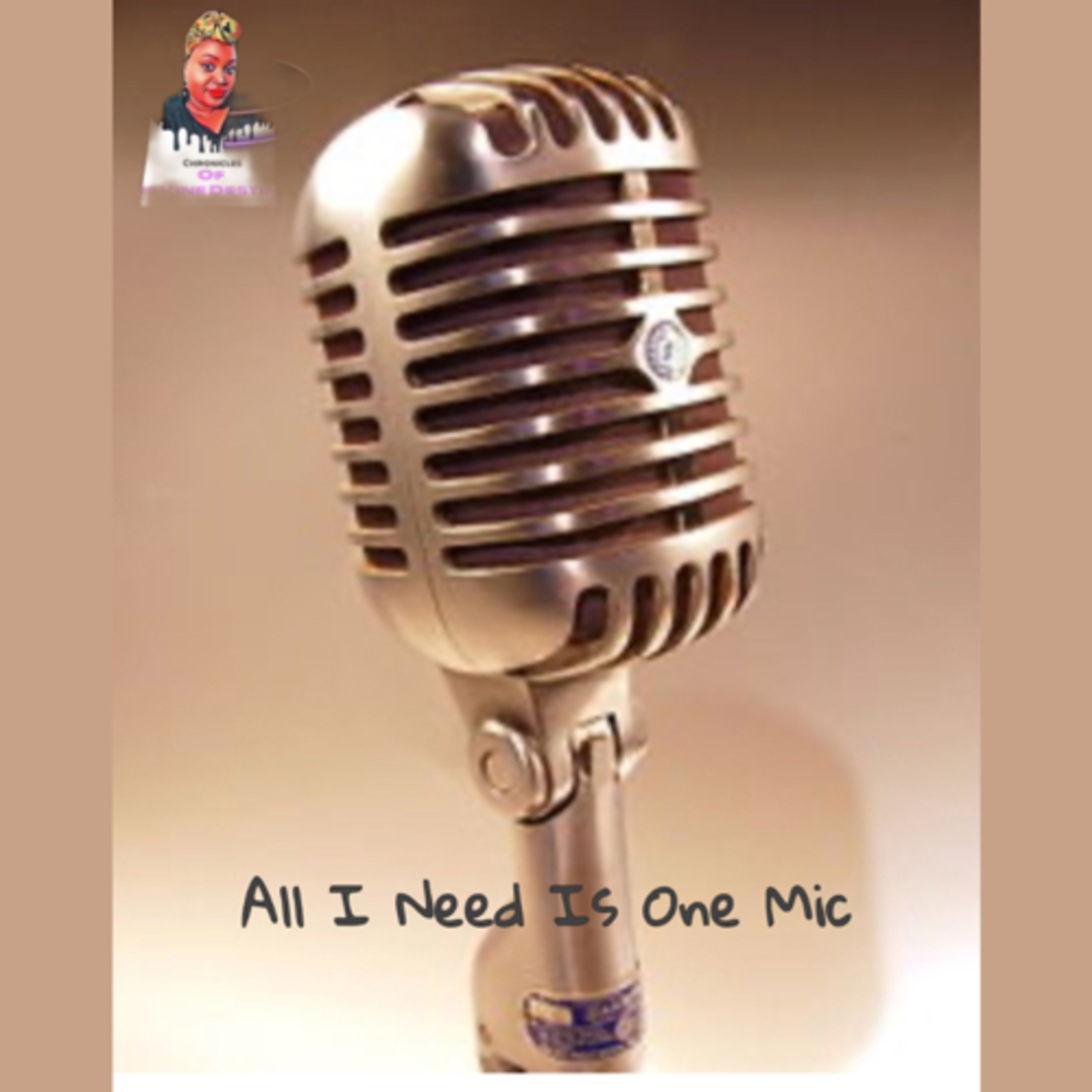 Chronicles of Devine Destiny Podcast