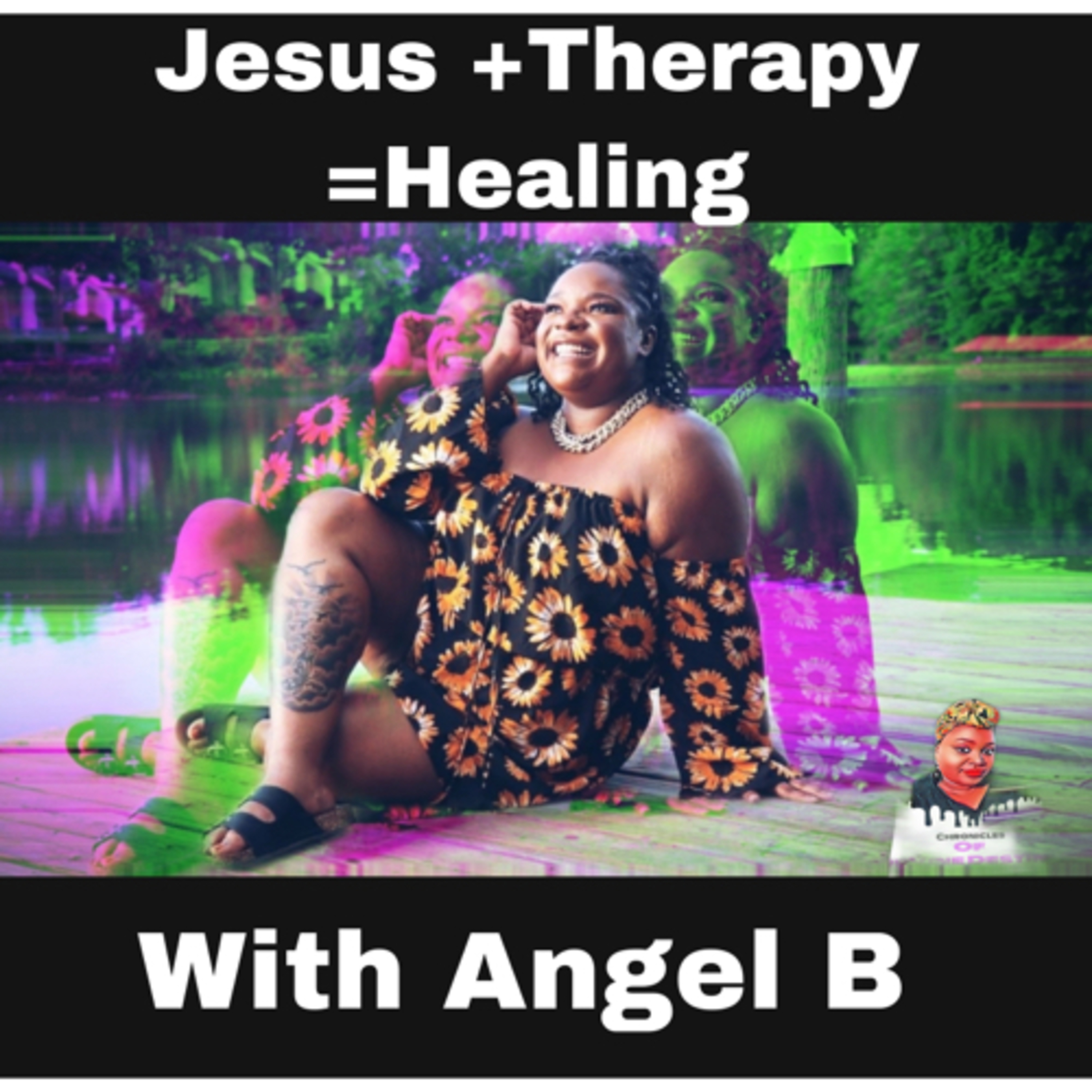 Chronicles of Devine Destiny Podcast