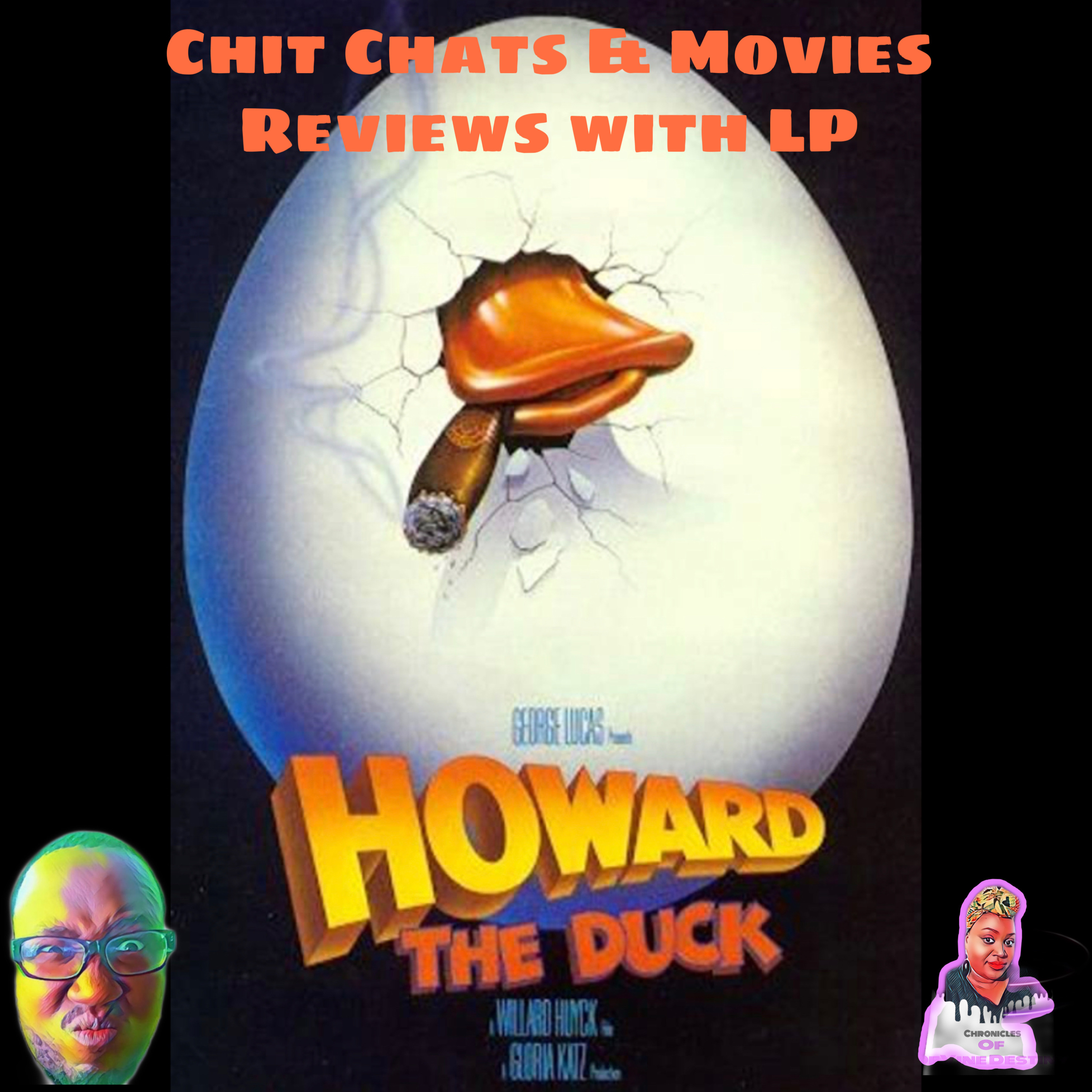 Chronicles of Devine Destiny Podcast