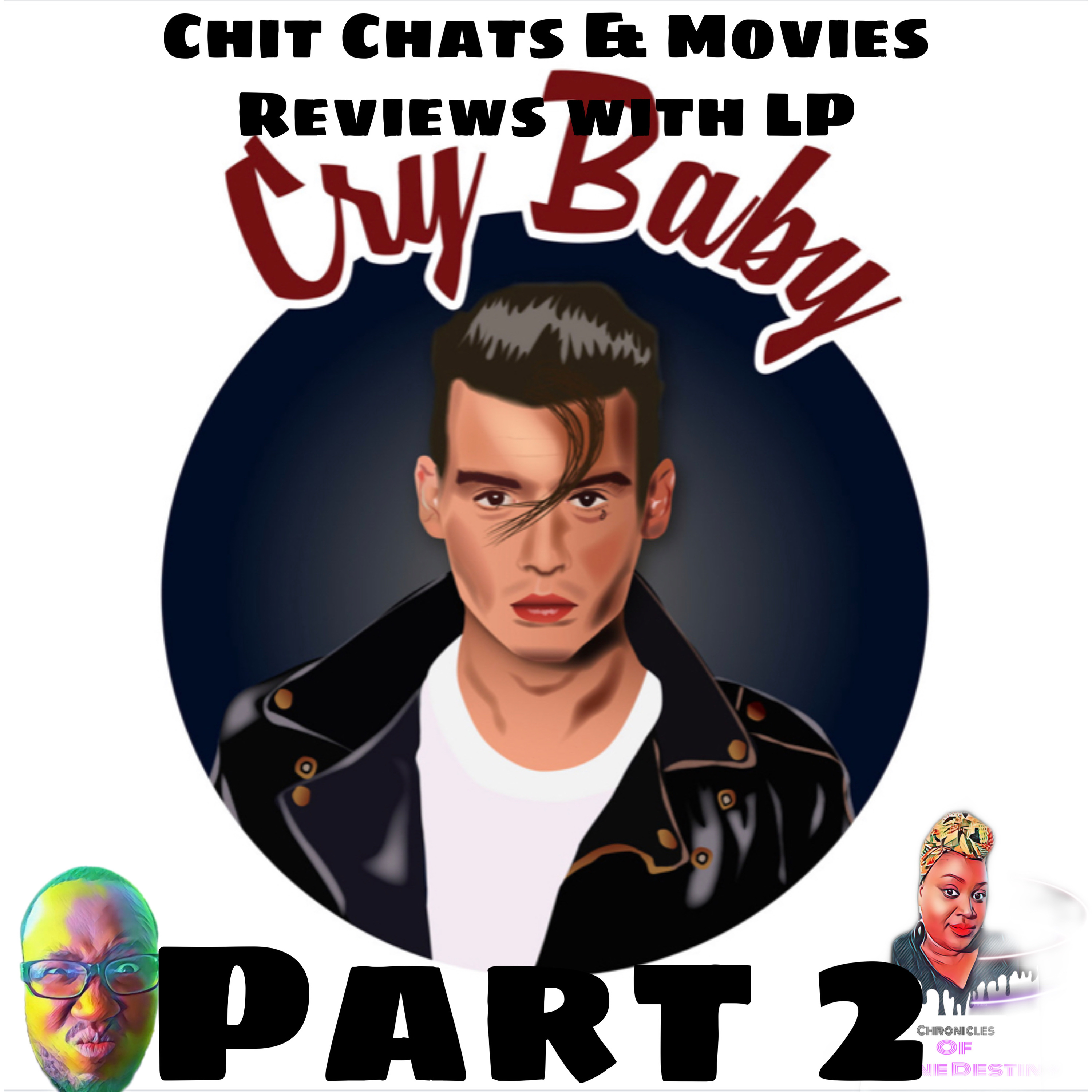 Chronicles of Devine Destiny Podcast