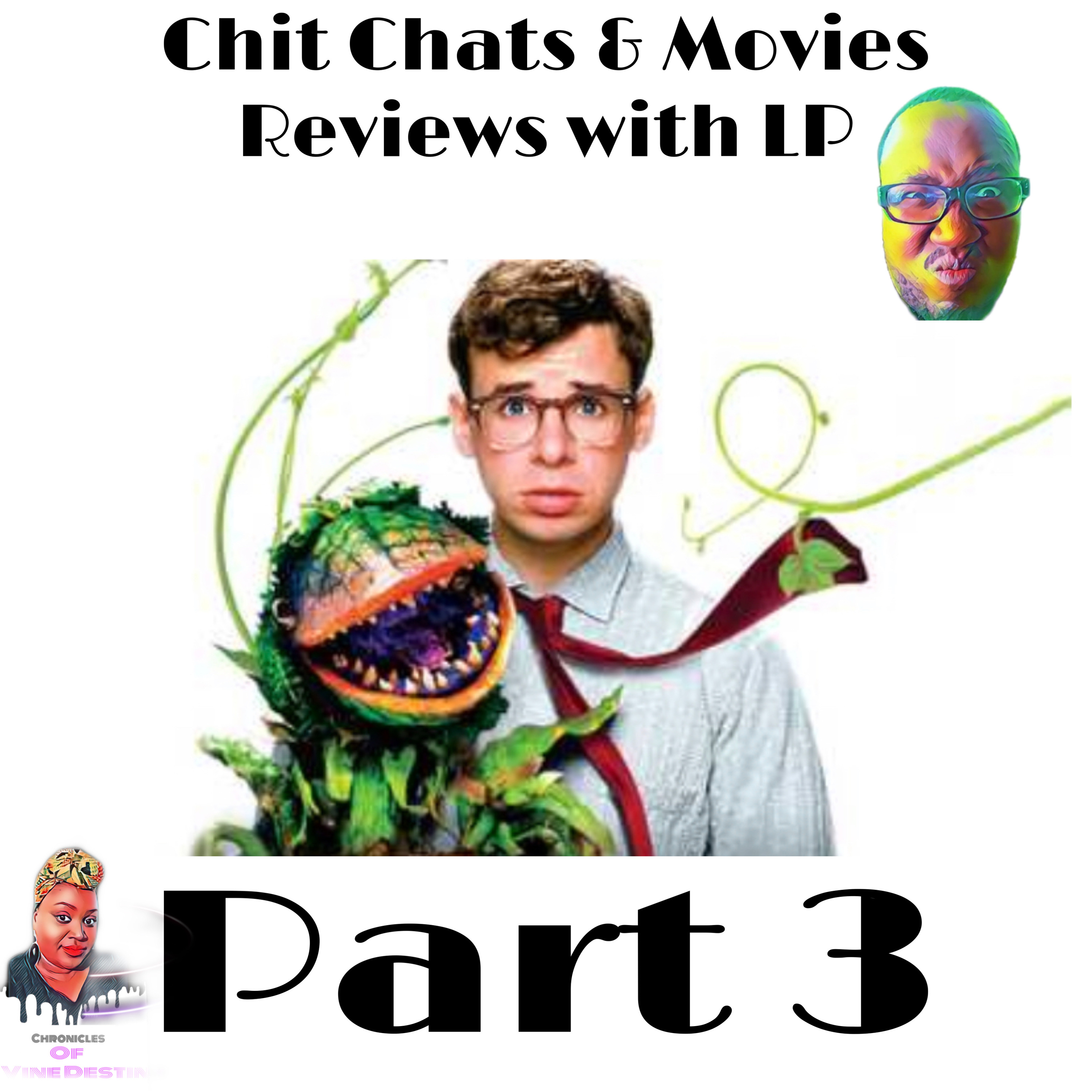 Chronicles of Devine Destiny Podcast