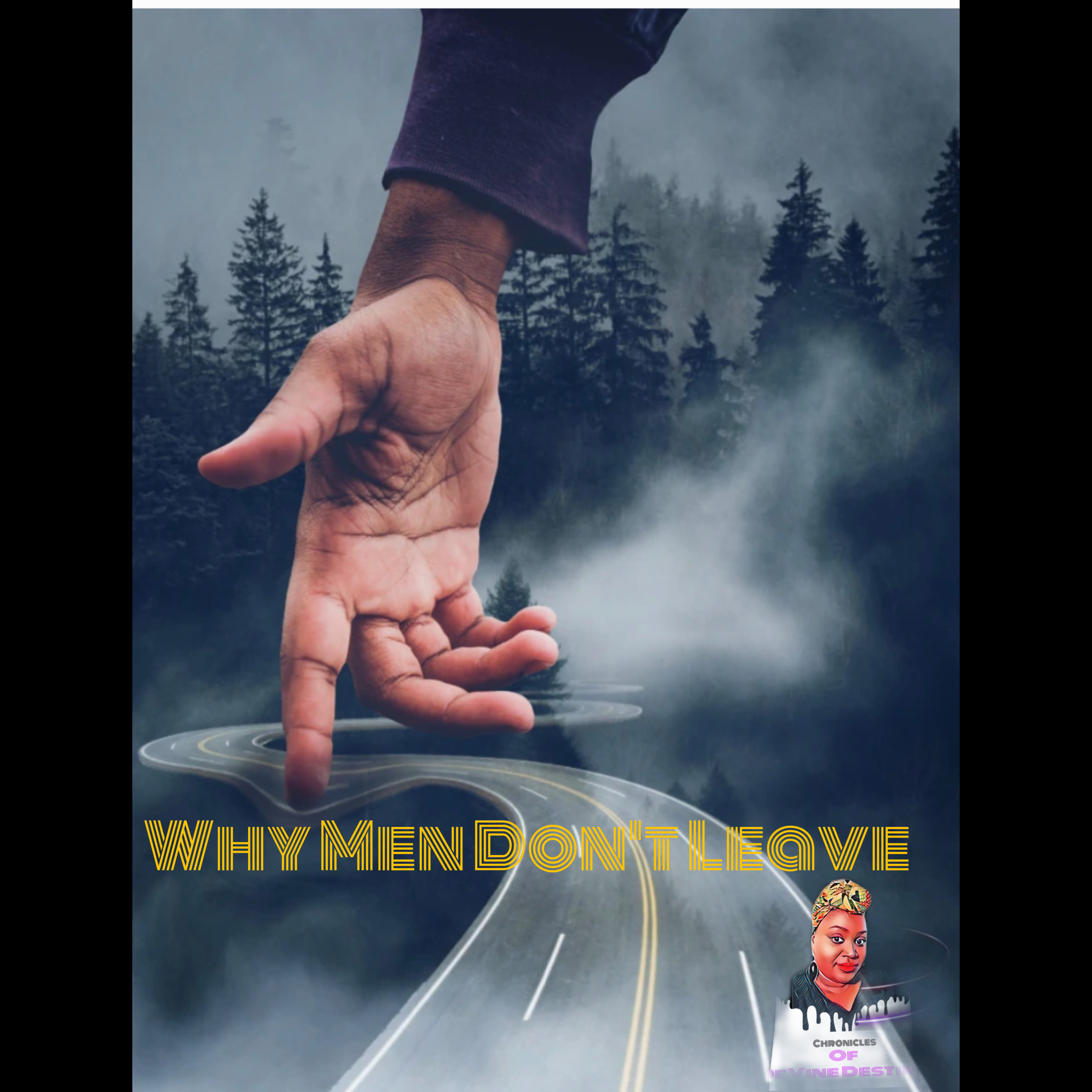 Chronicles of Devine Destiny Podcast