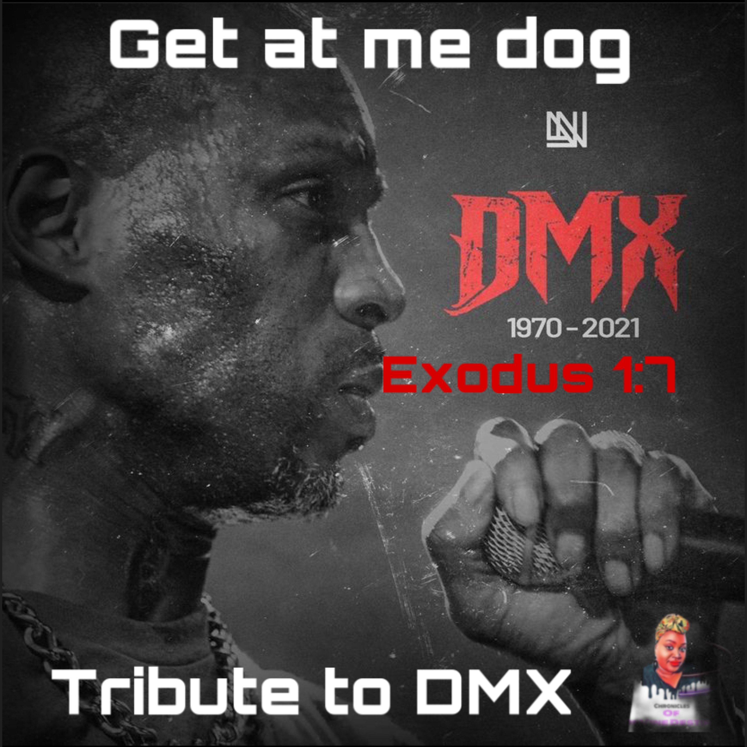 Chronicles of Devine Destiny Podcast