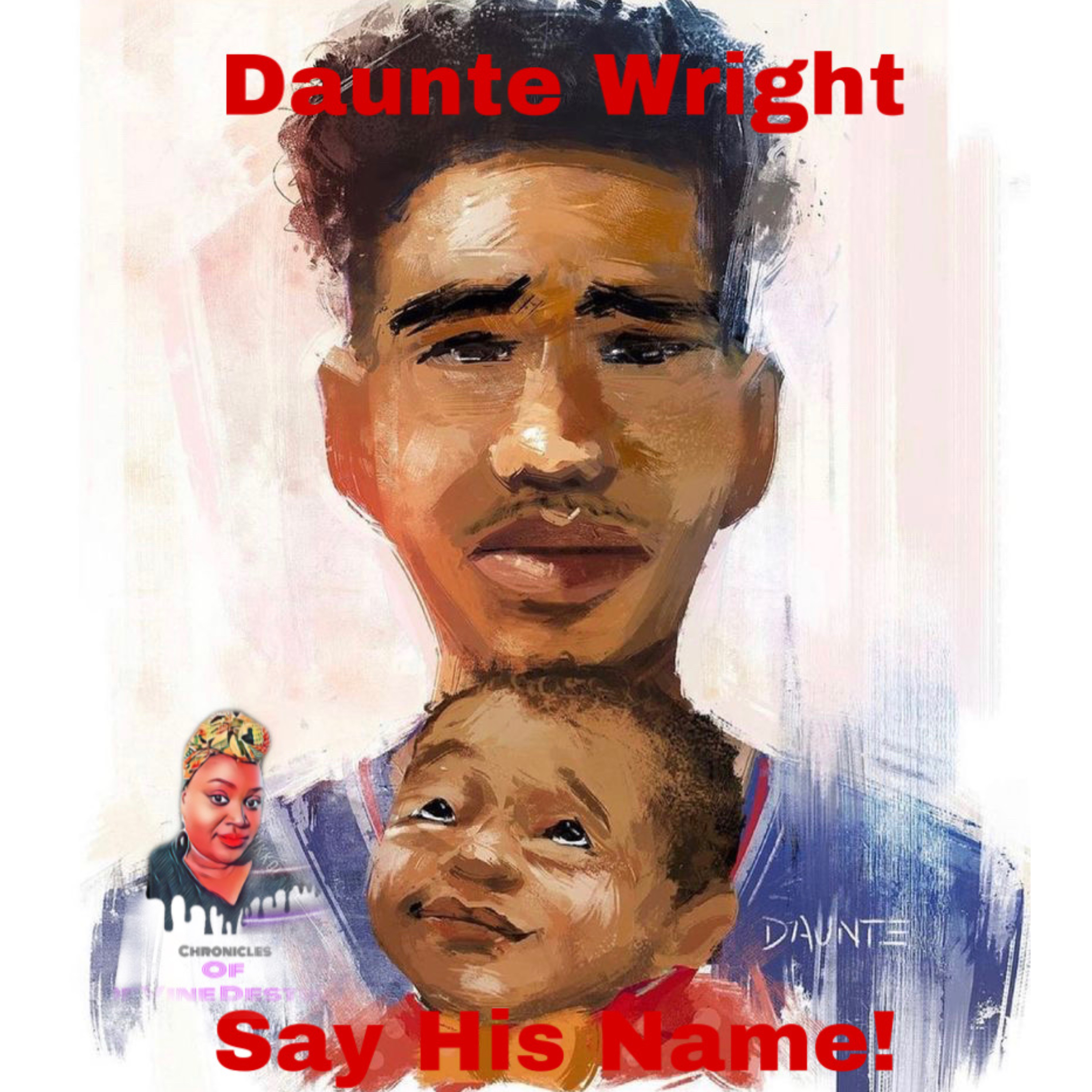 Chronicles of Devine Destiny Podcast