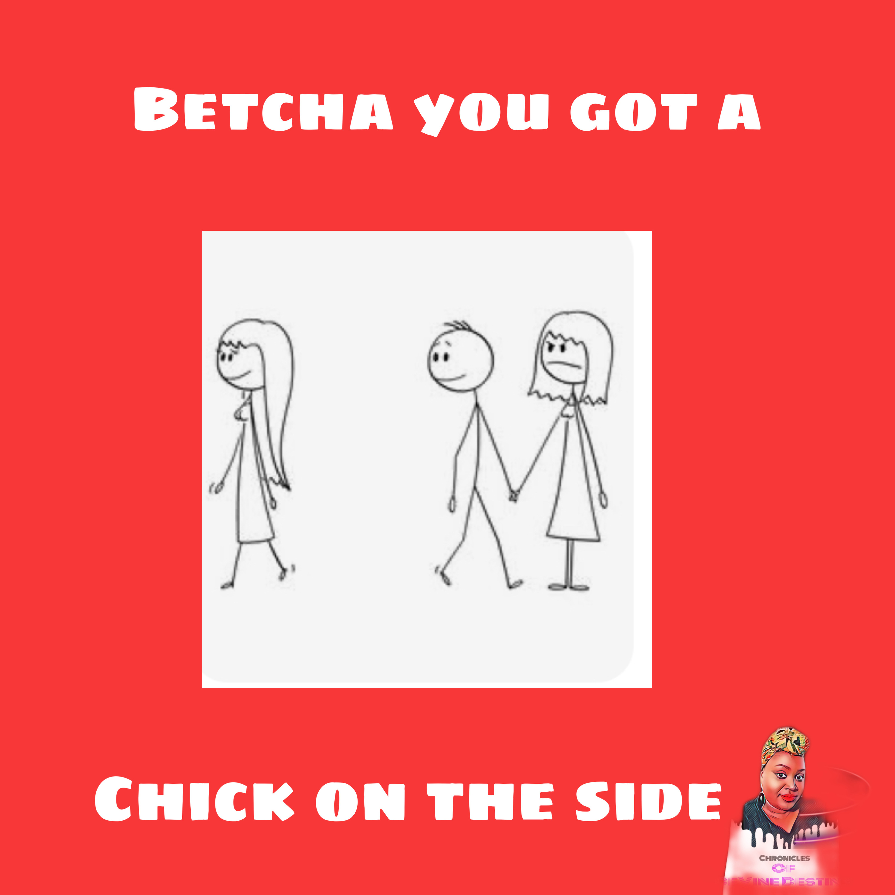 Chronicles of Devine Destiny Podcast