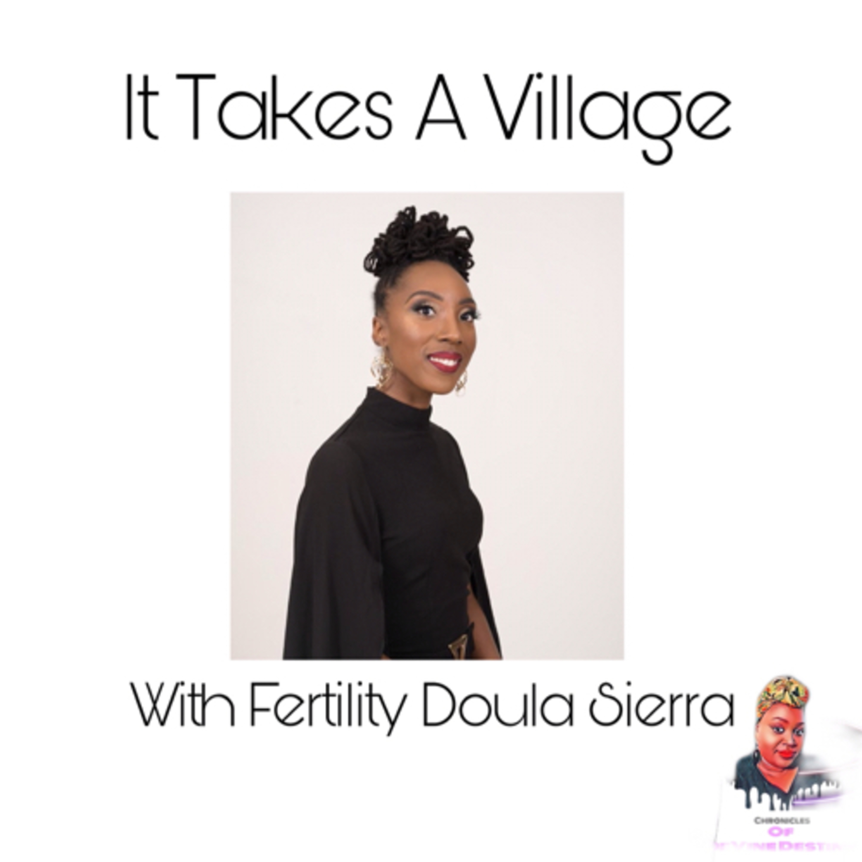 Chronicles of Devine Destiny Podcast