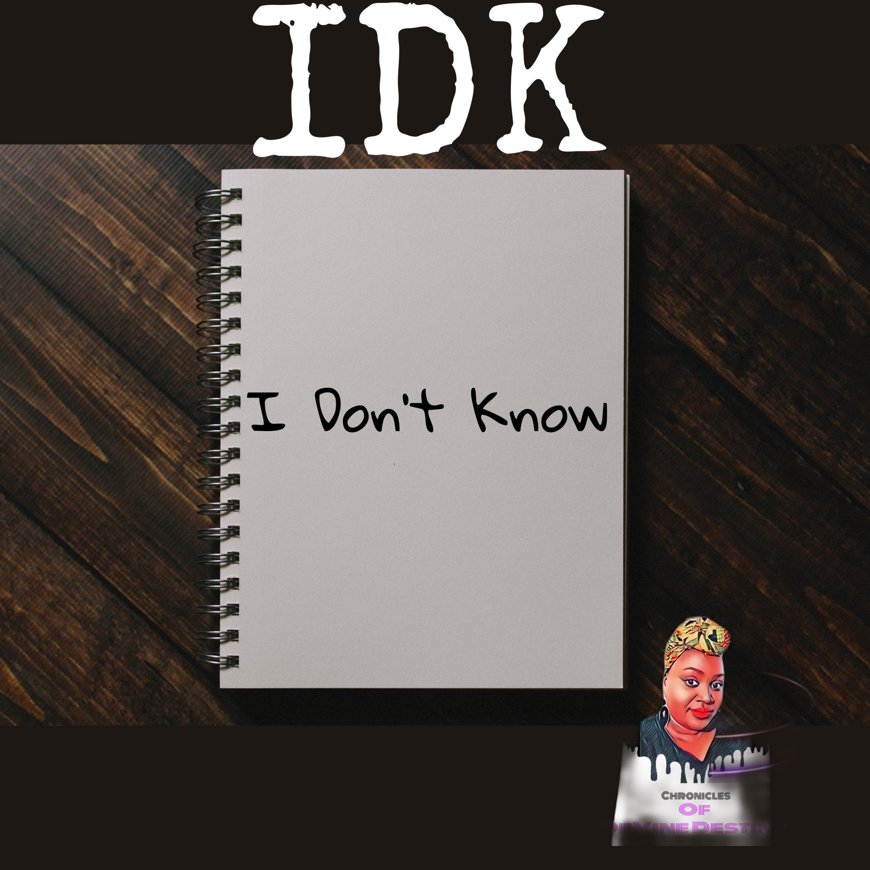 Chronicles of Devine Destiny Podcast