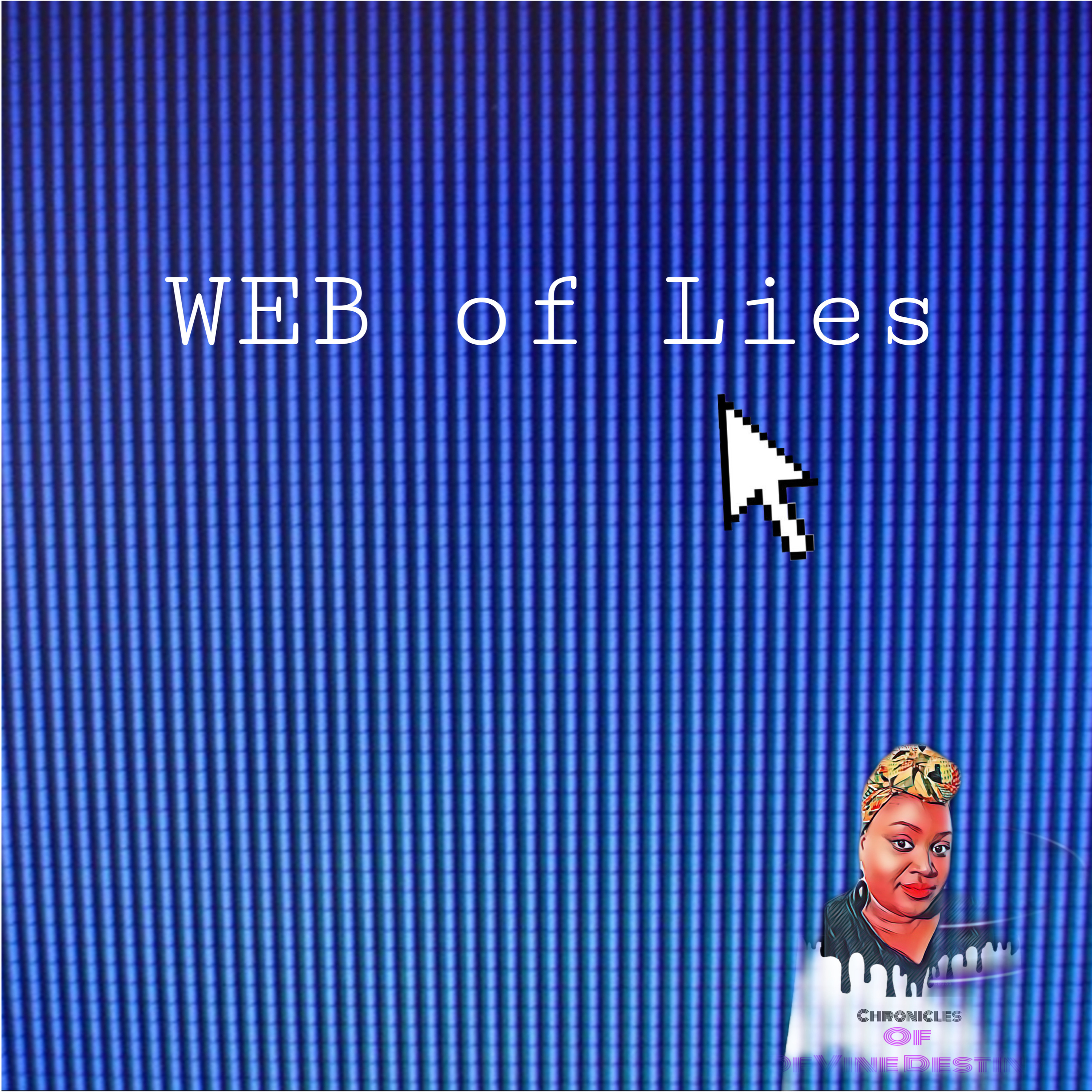 Chronicles of Devine Destiny Podcast