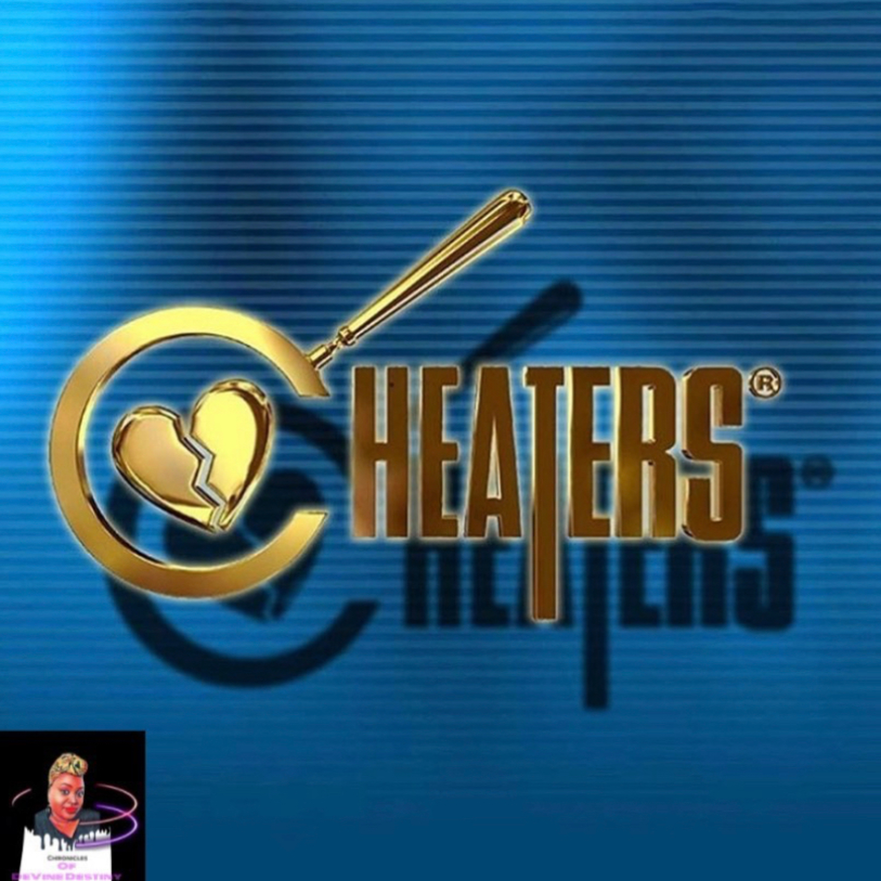 Chronicles of Devine Destiny Podcast