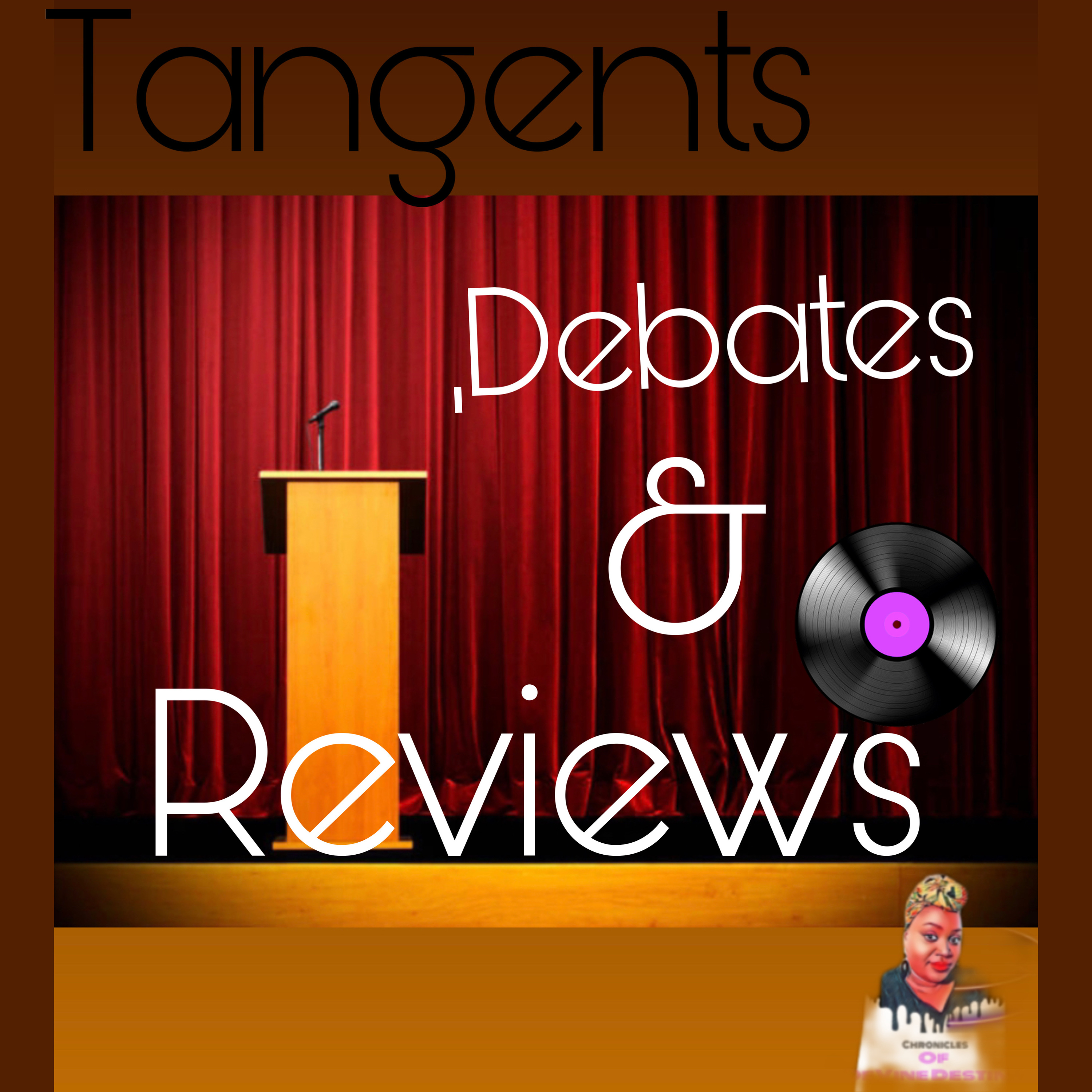 Chronicles of Devine Destiny Podcast