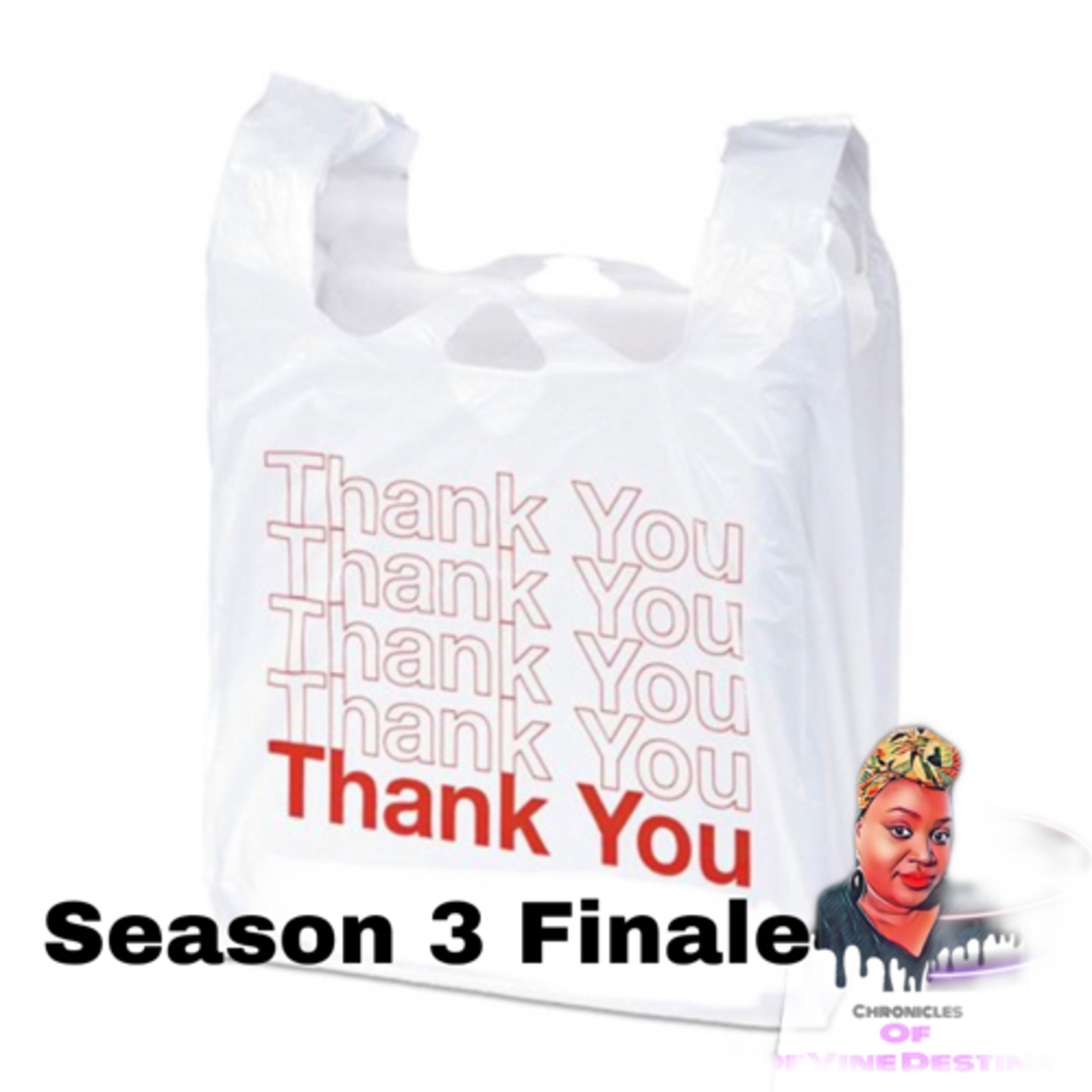 Chronicles of Devine Destiny Podcast