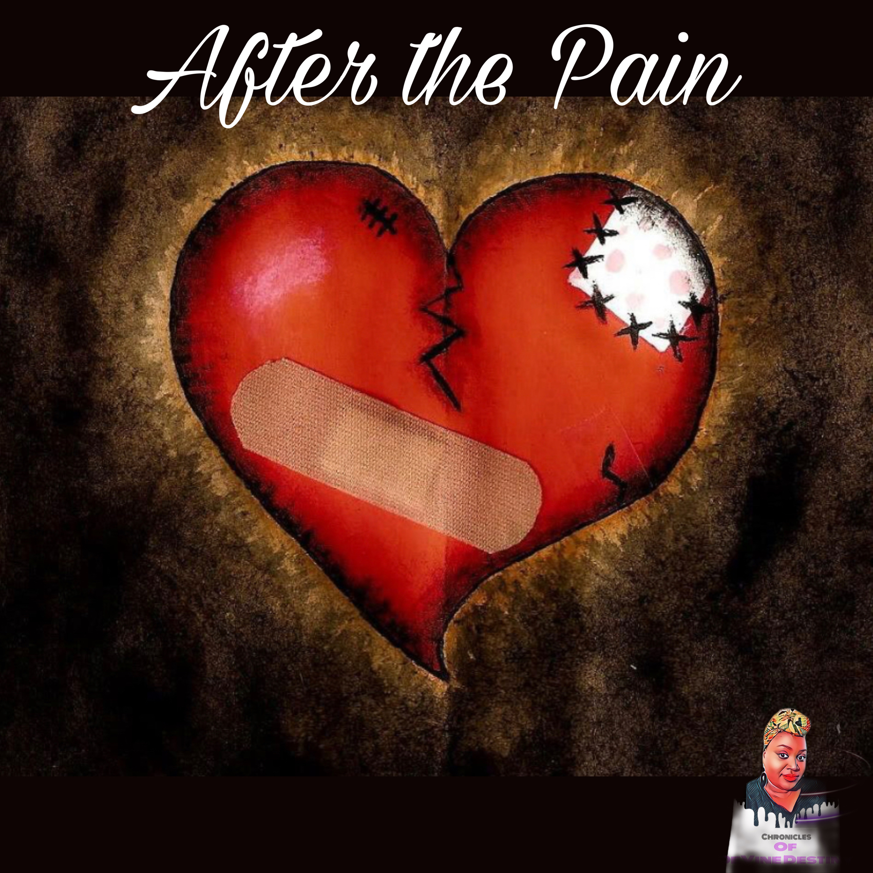 Chronicles of Devine Destiny Podcast