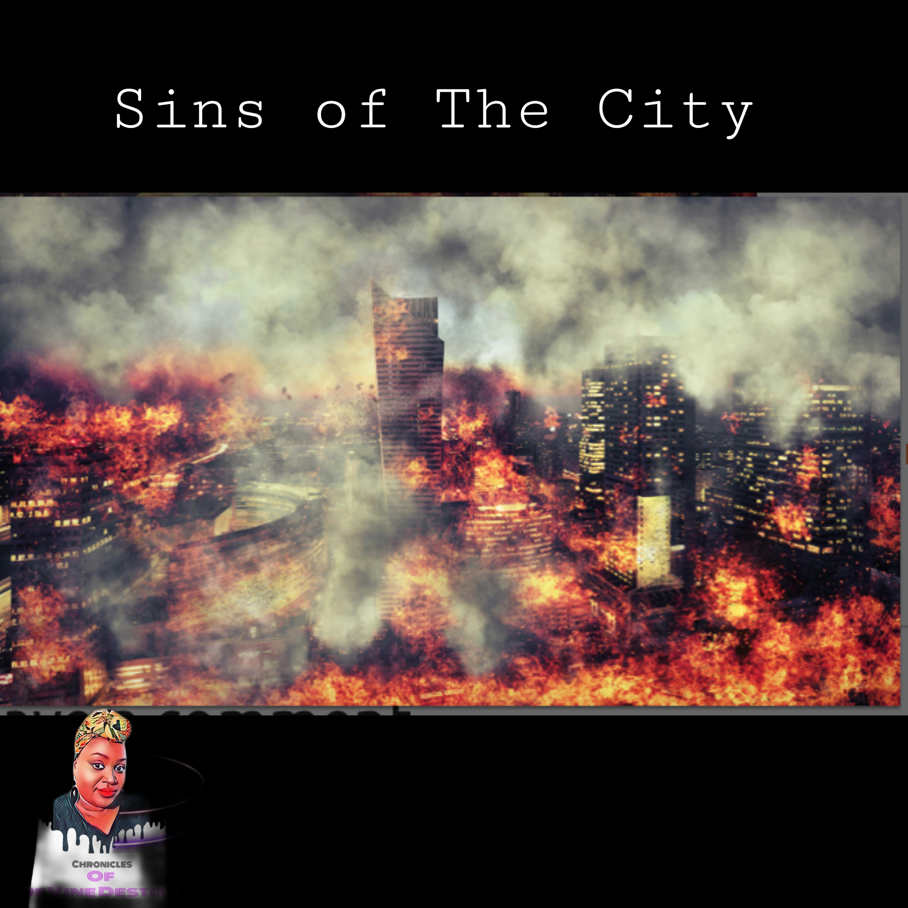 Chronicles of Devine Destiny Podcast