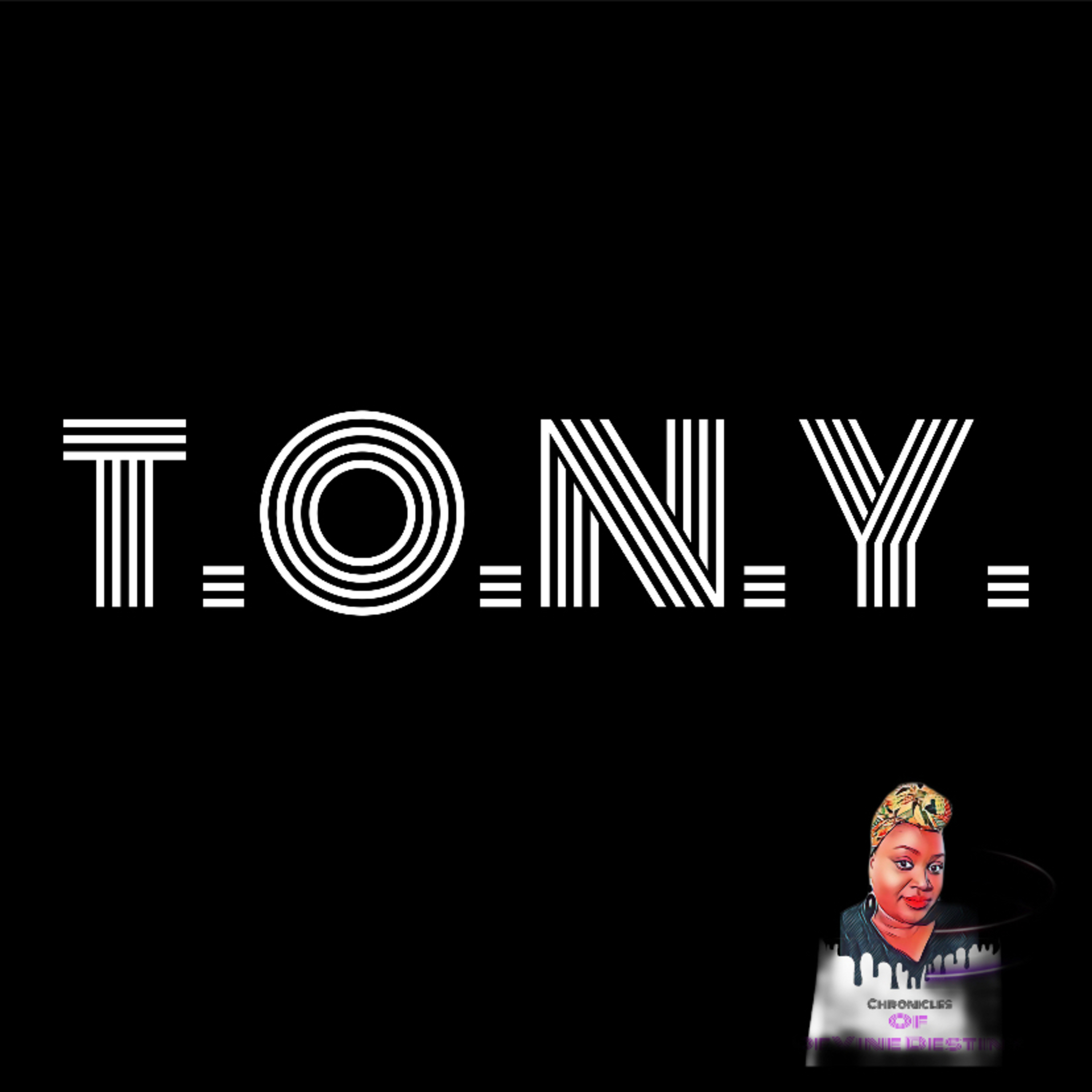 Chronicles of Devine Destiny Podcast