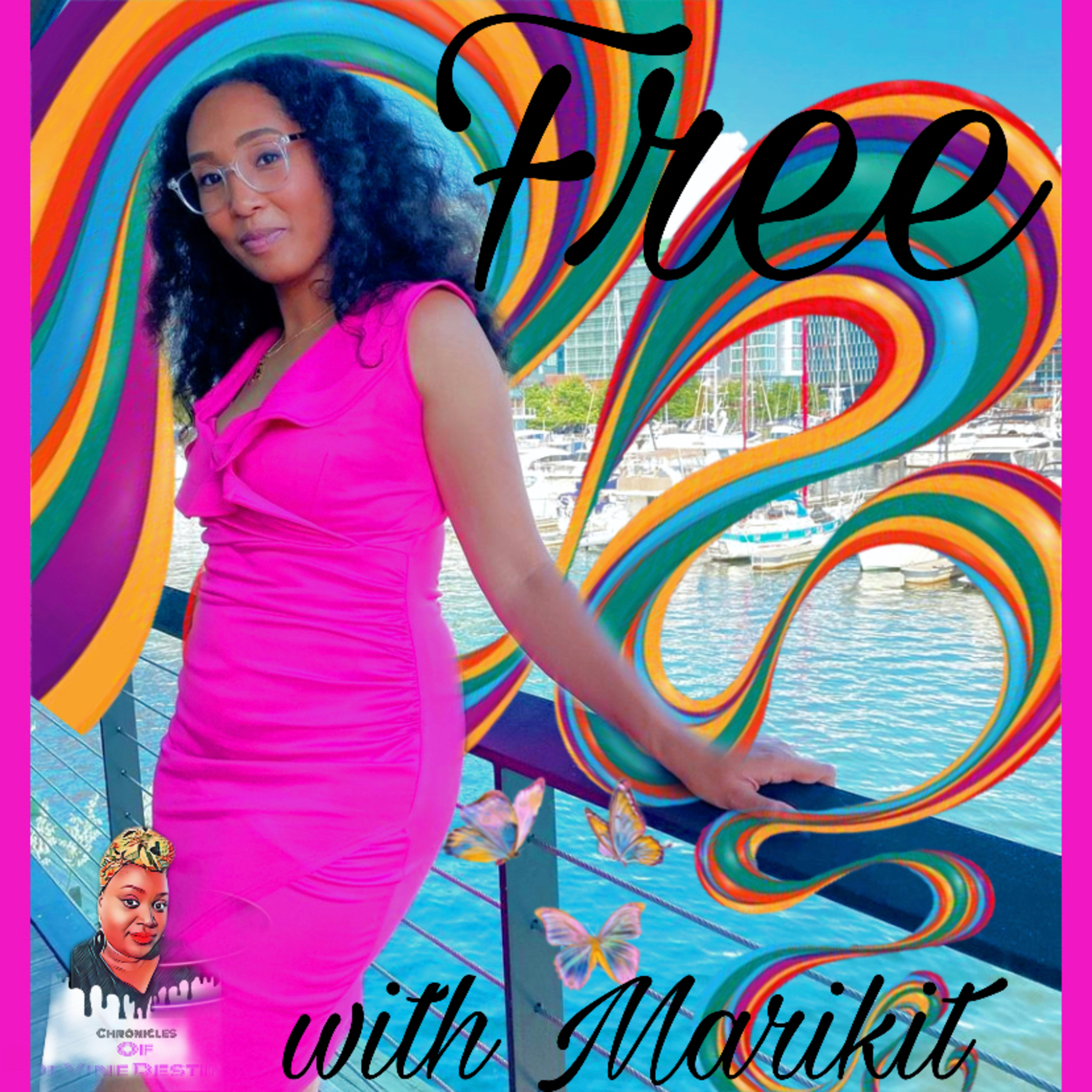 Chronicles of Devine Destiny Podcast