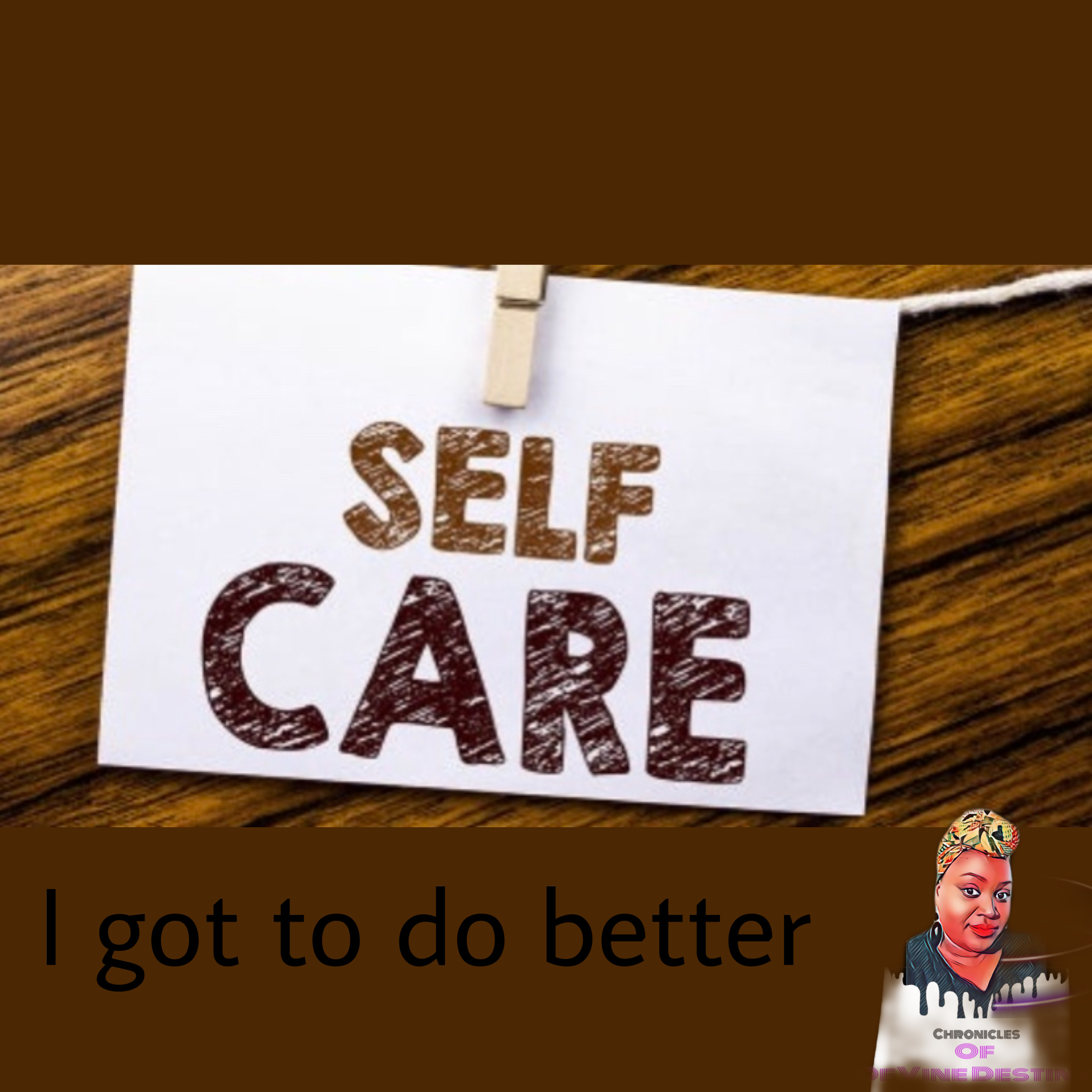 Chronicles of Devine Destiny Podcast