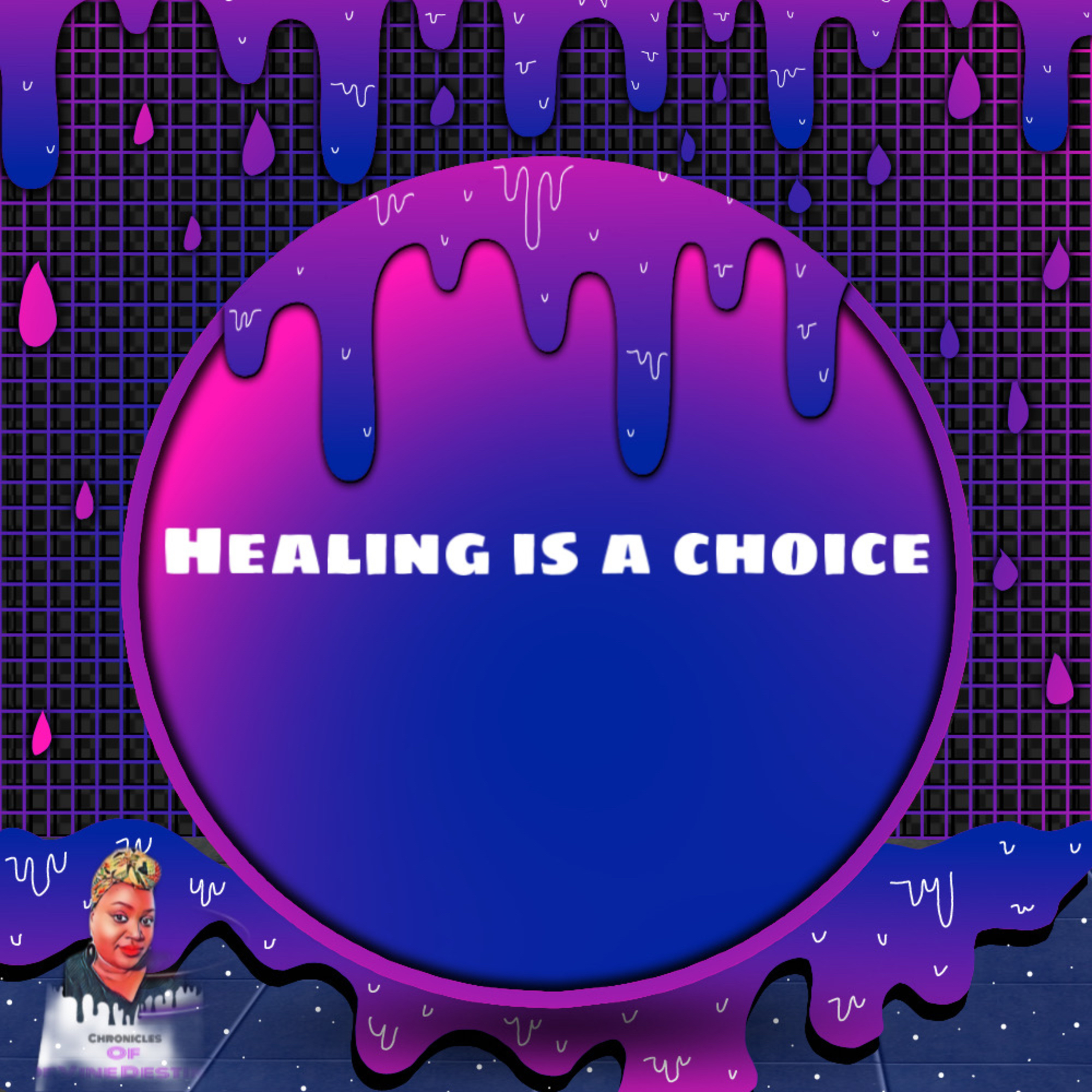 Chronicles of Devine Destiny Podcast