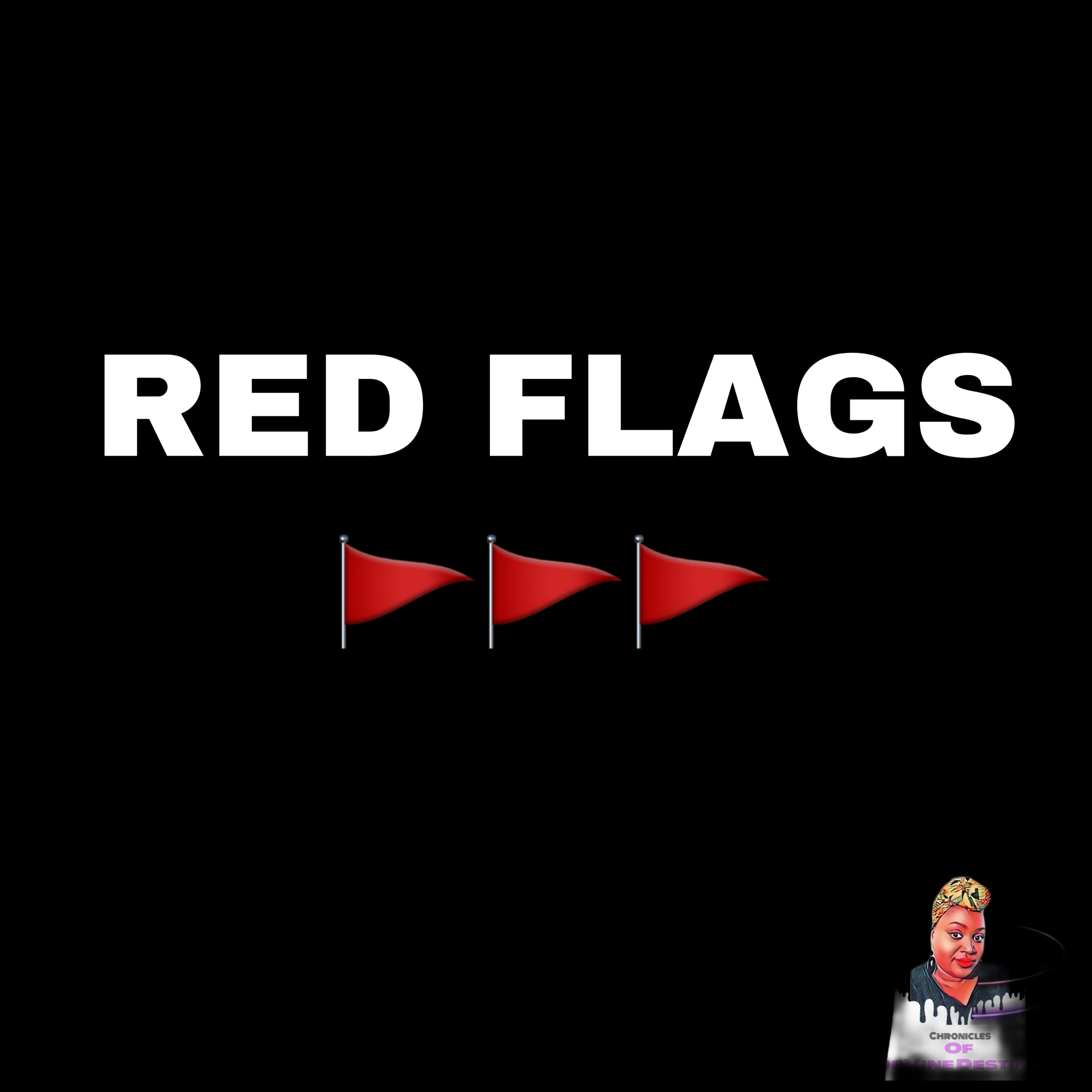 Chronicles of Devine Destiny Podcast