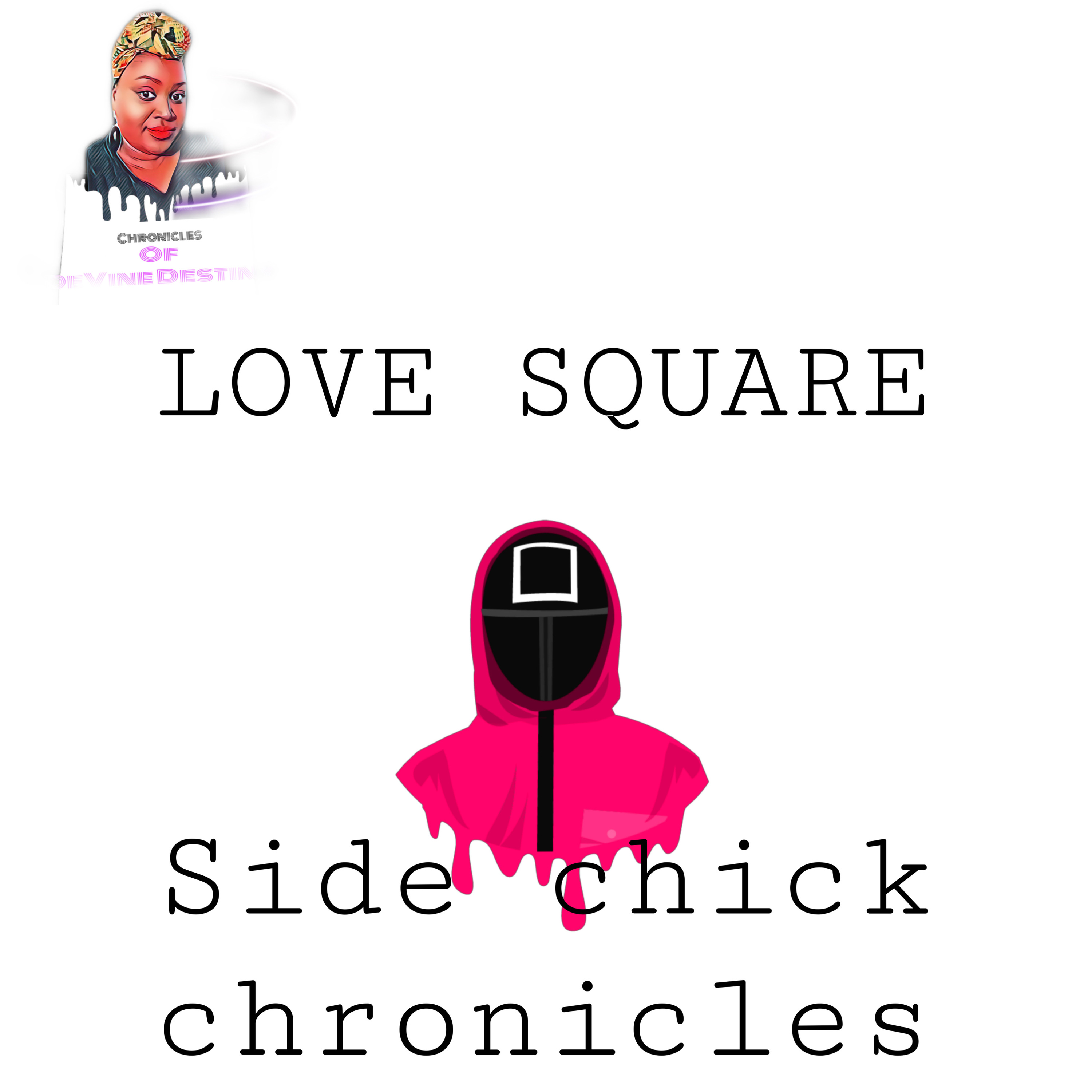 Chronicles of Devine Destiny Podcast