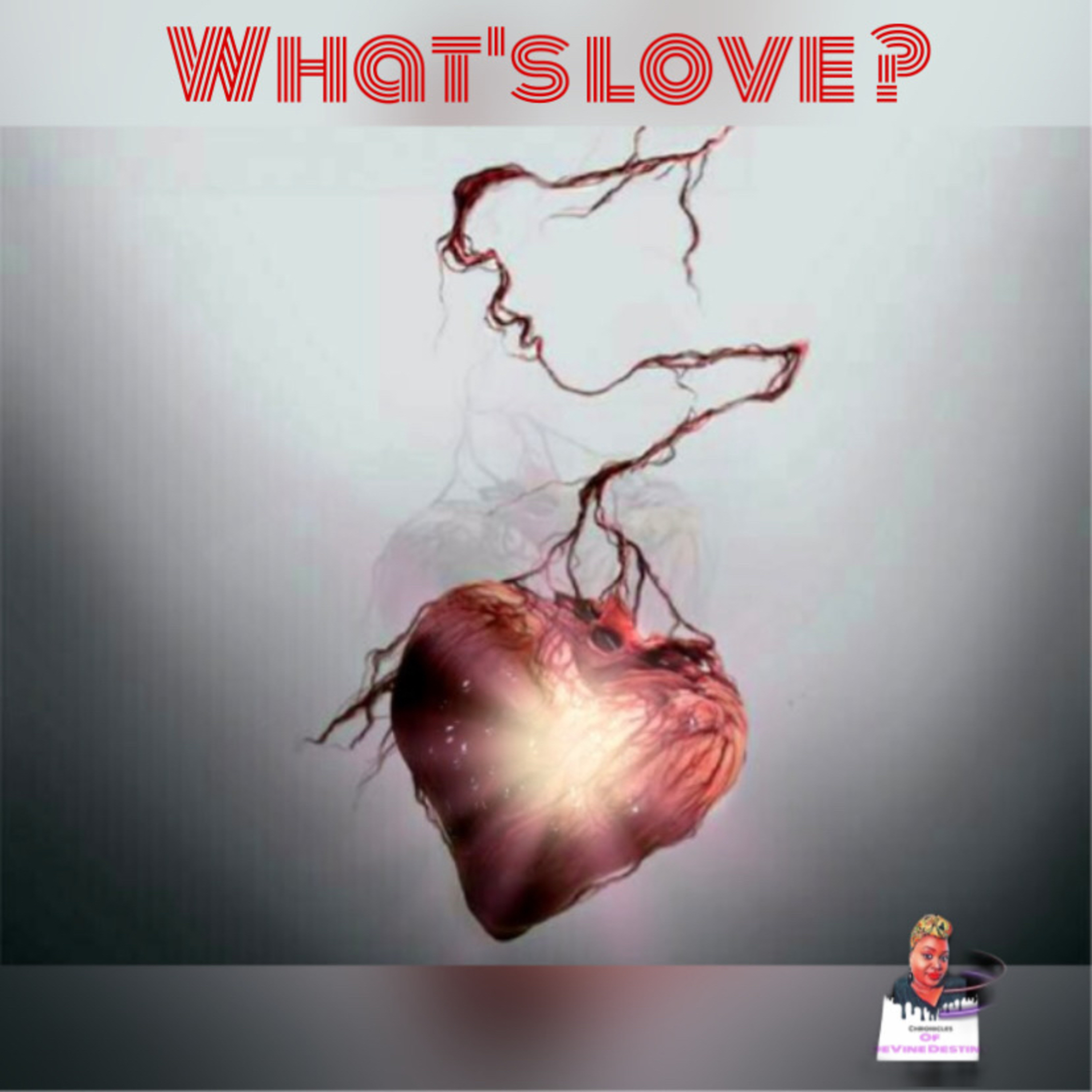 Chronicles of Devine Destiny Podcast