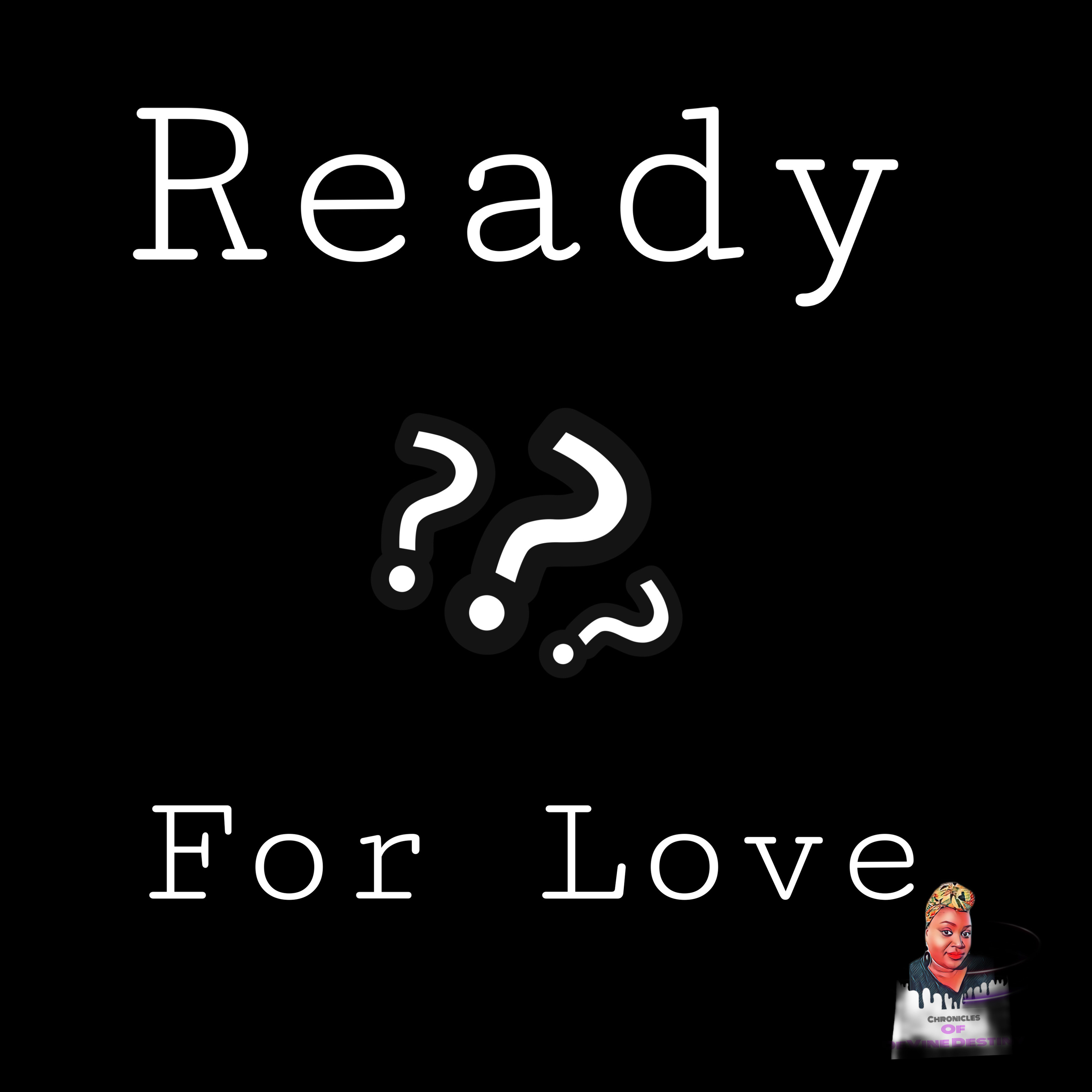 Chronicles of Devine Destiny Podcast