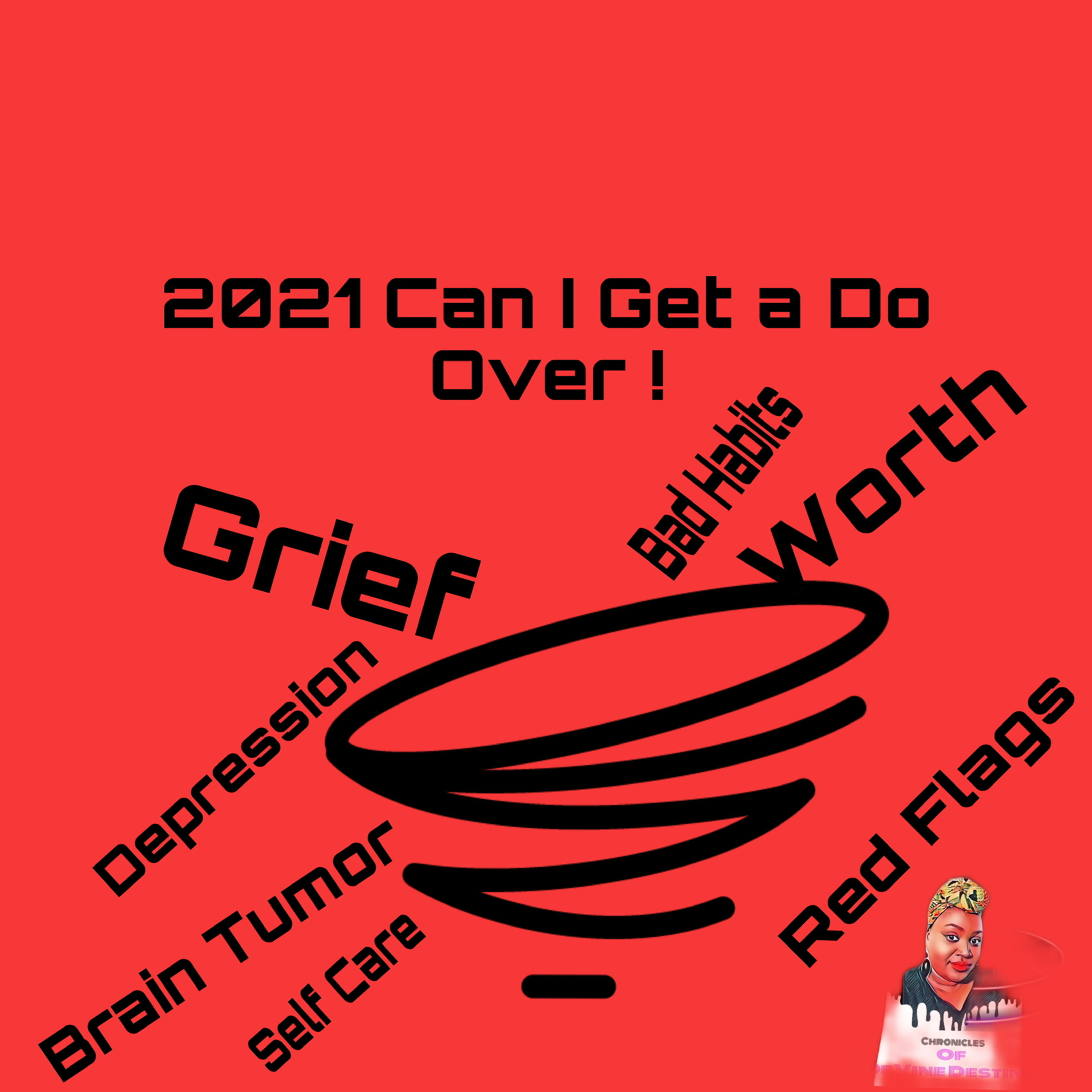 Chronicles of Devine Destiny Podcast