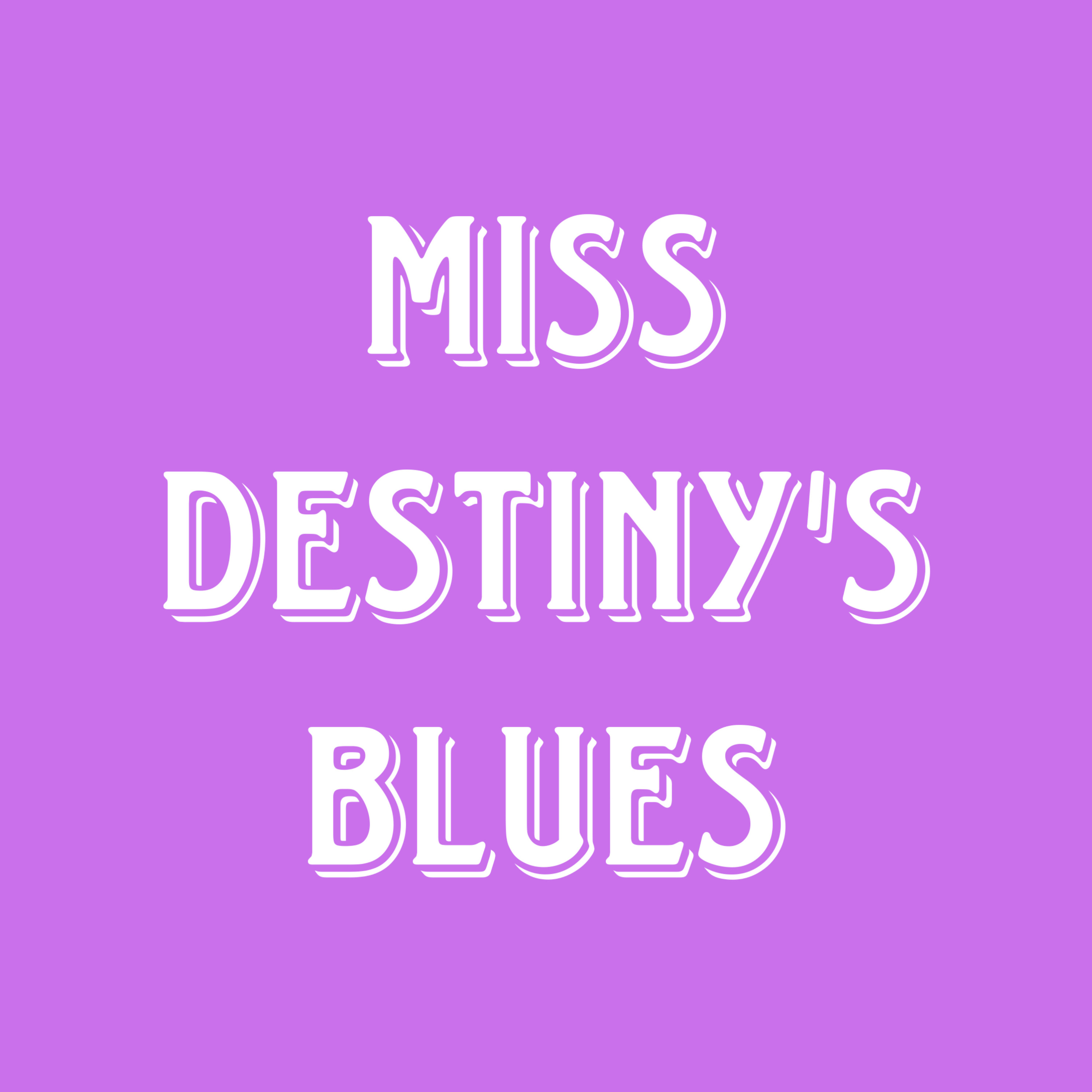 Chronicles of Devine Destiny Podcast