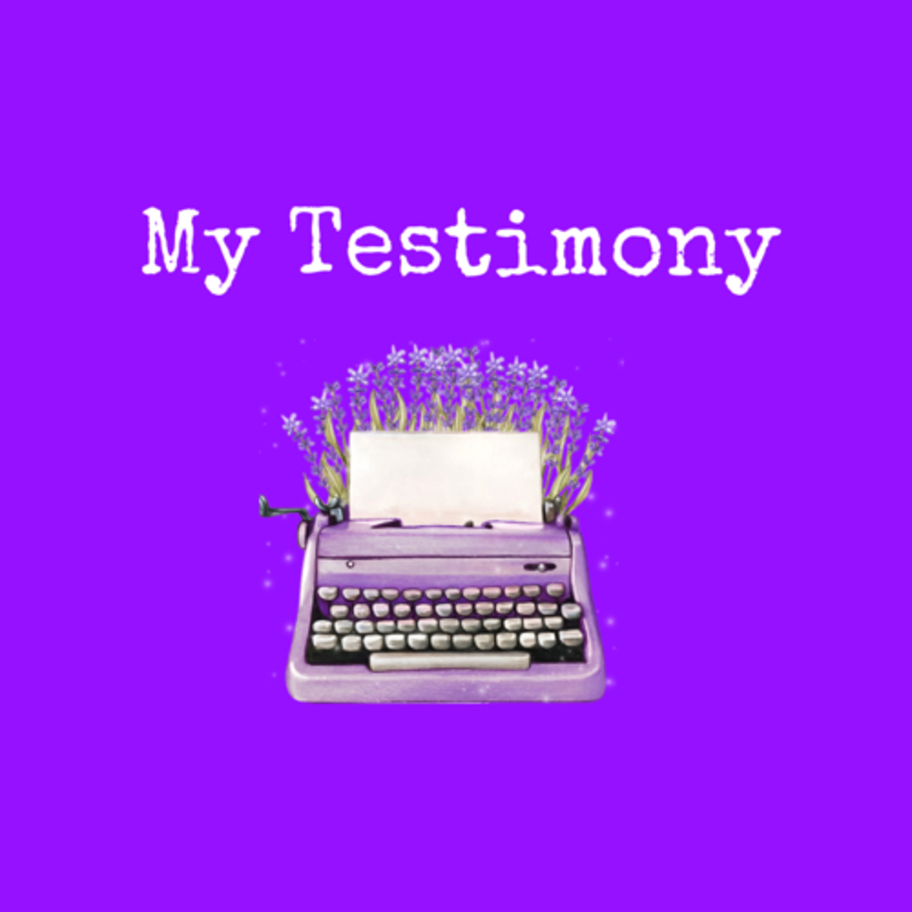 Chronicles of Devine Destiny Podcast