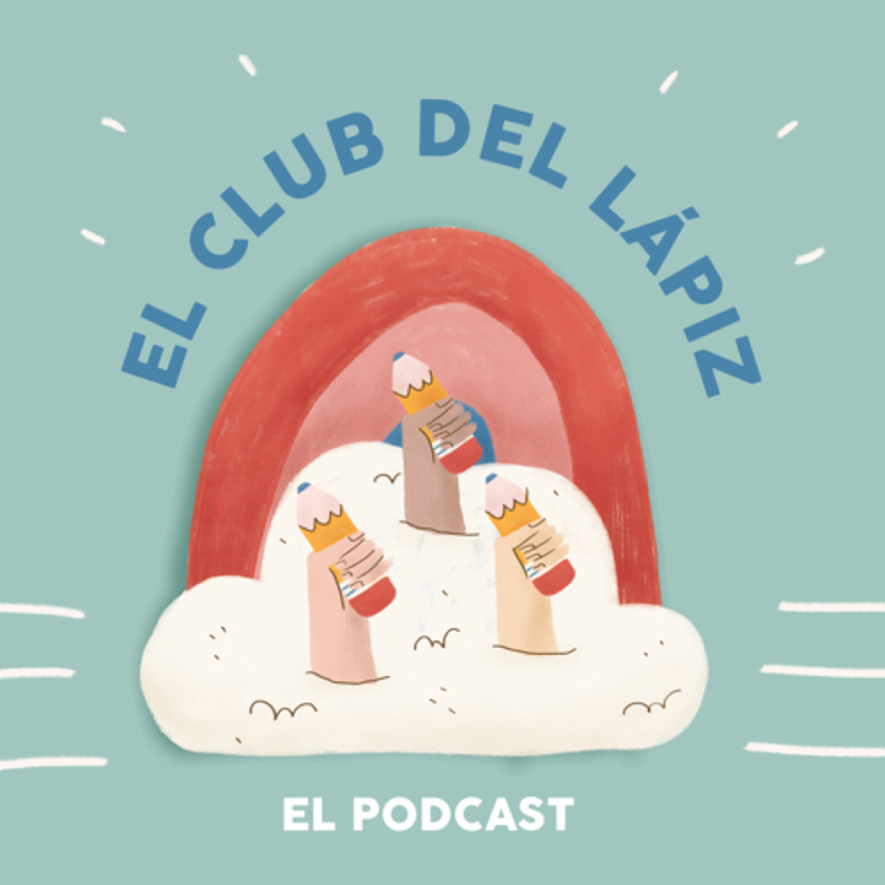 El apéndice del Club (Piloto)