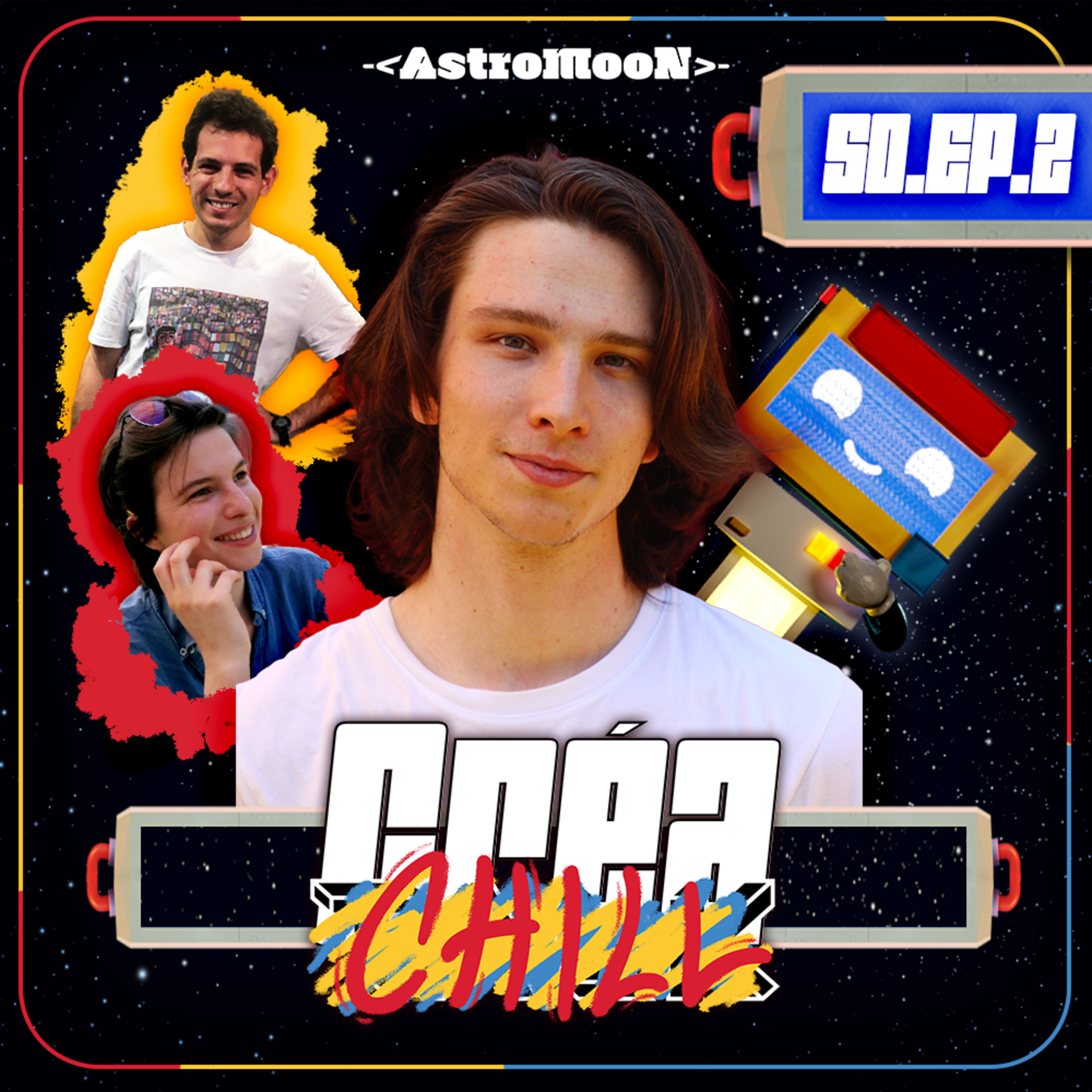 CréaTalk