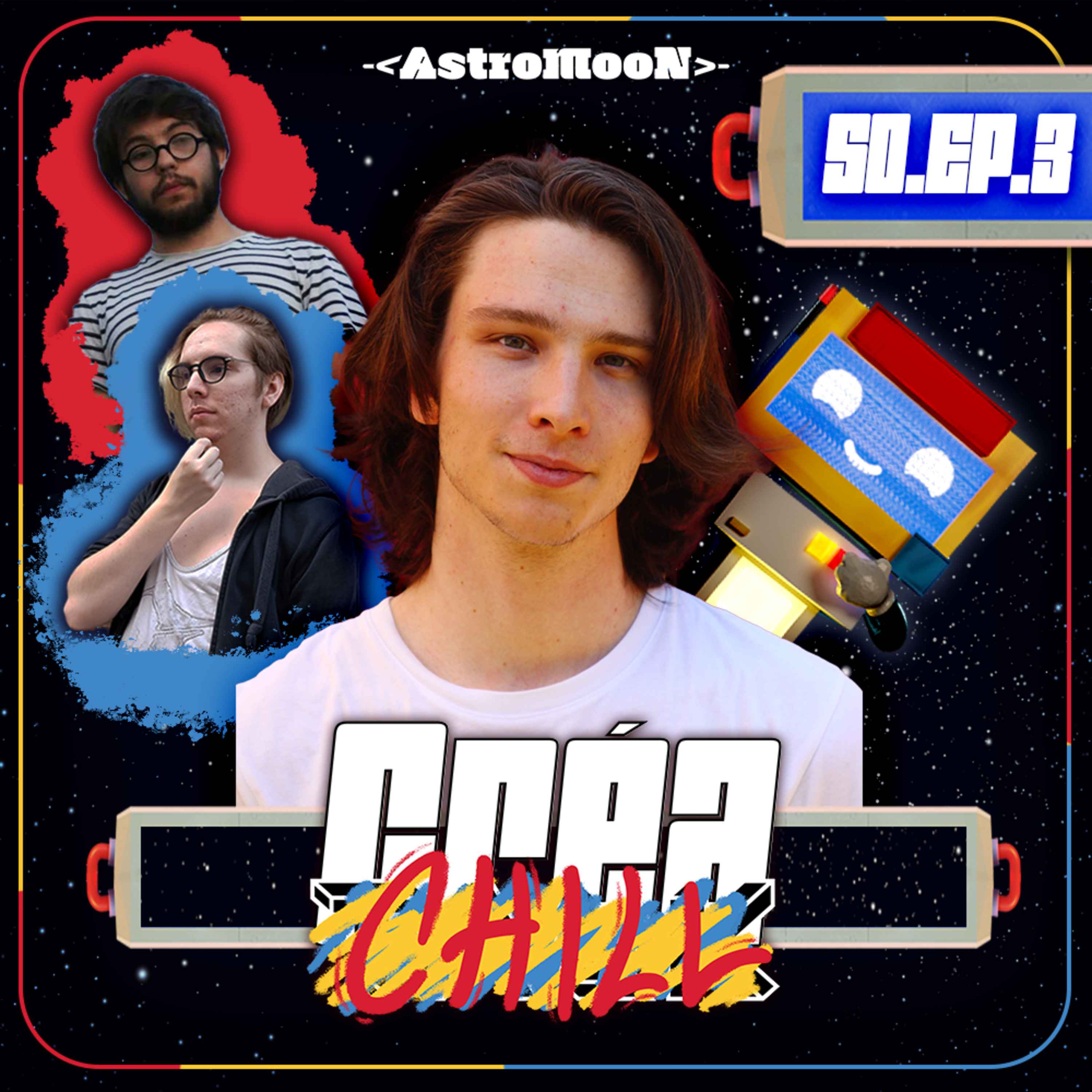 CréaTalk