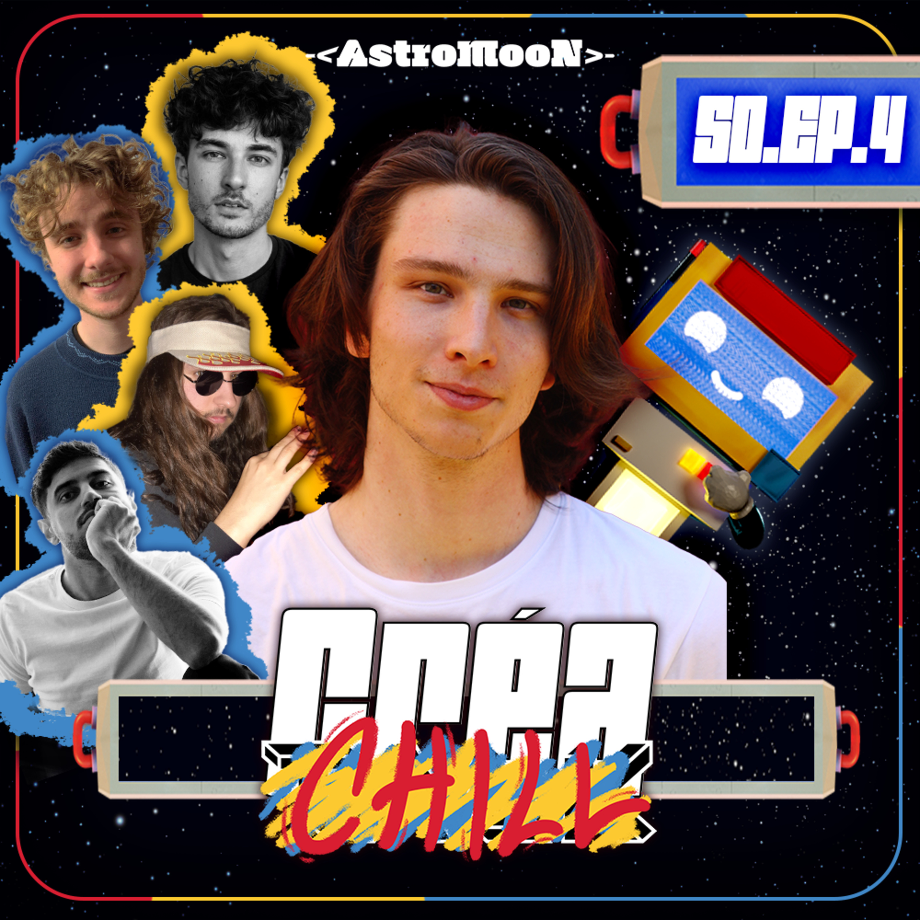 CréaTalk