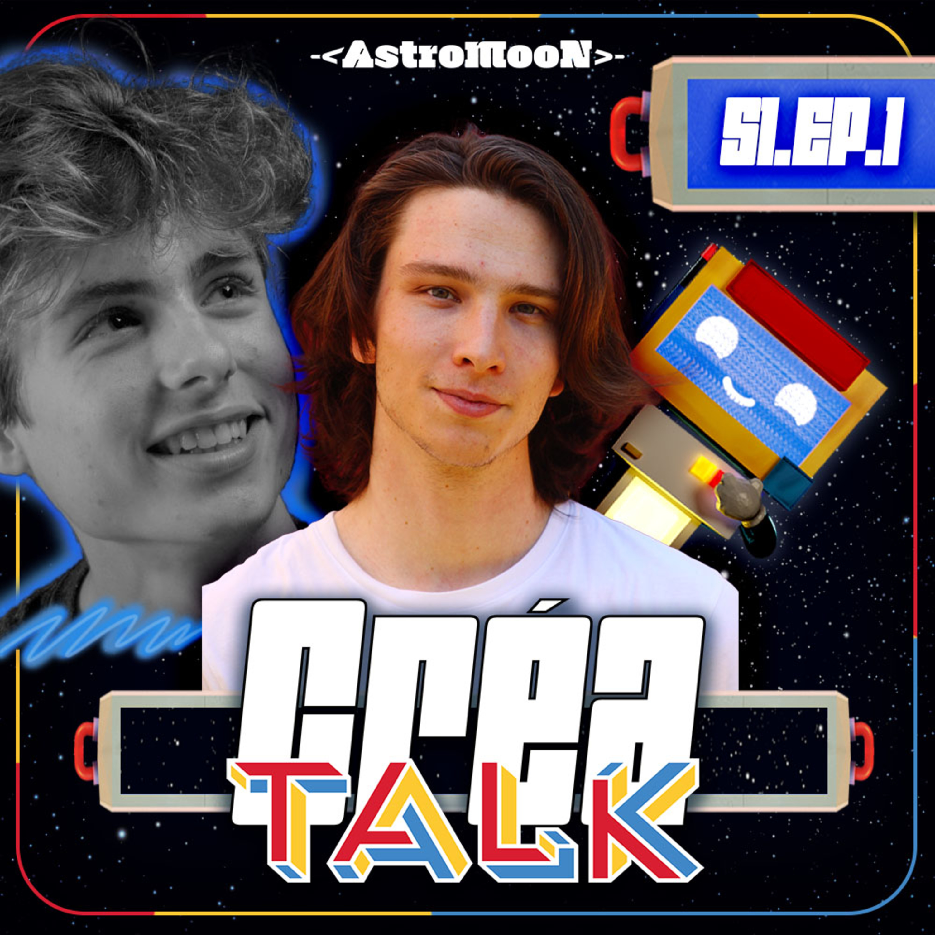 CréaTalk