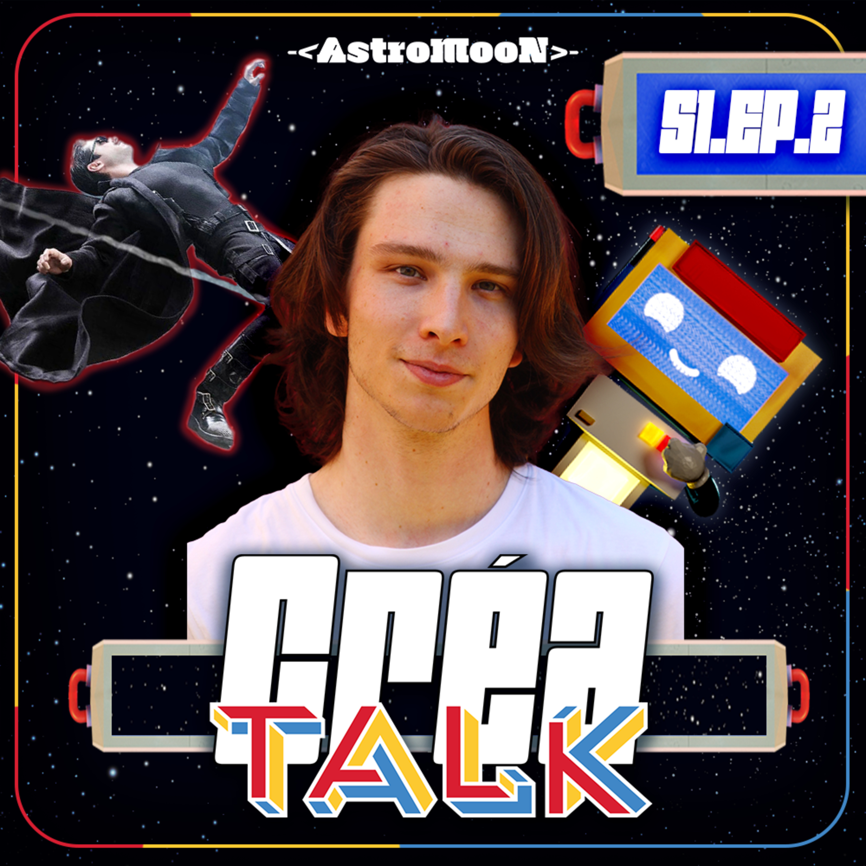 CréaTalk
