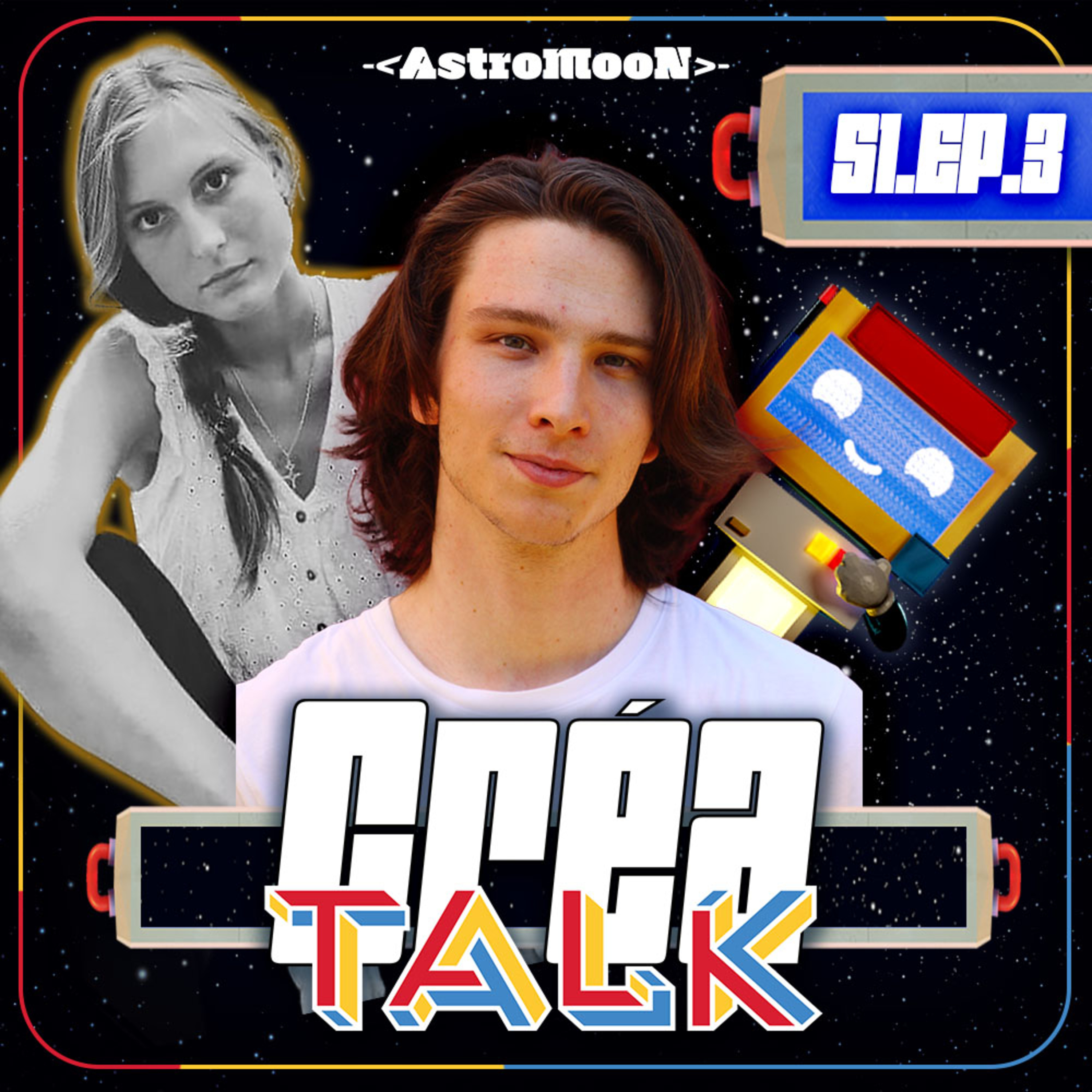 CréaTalk