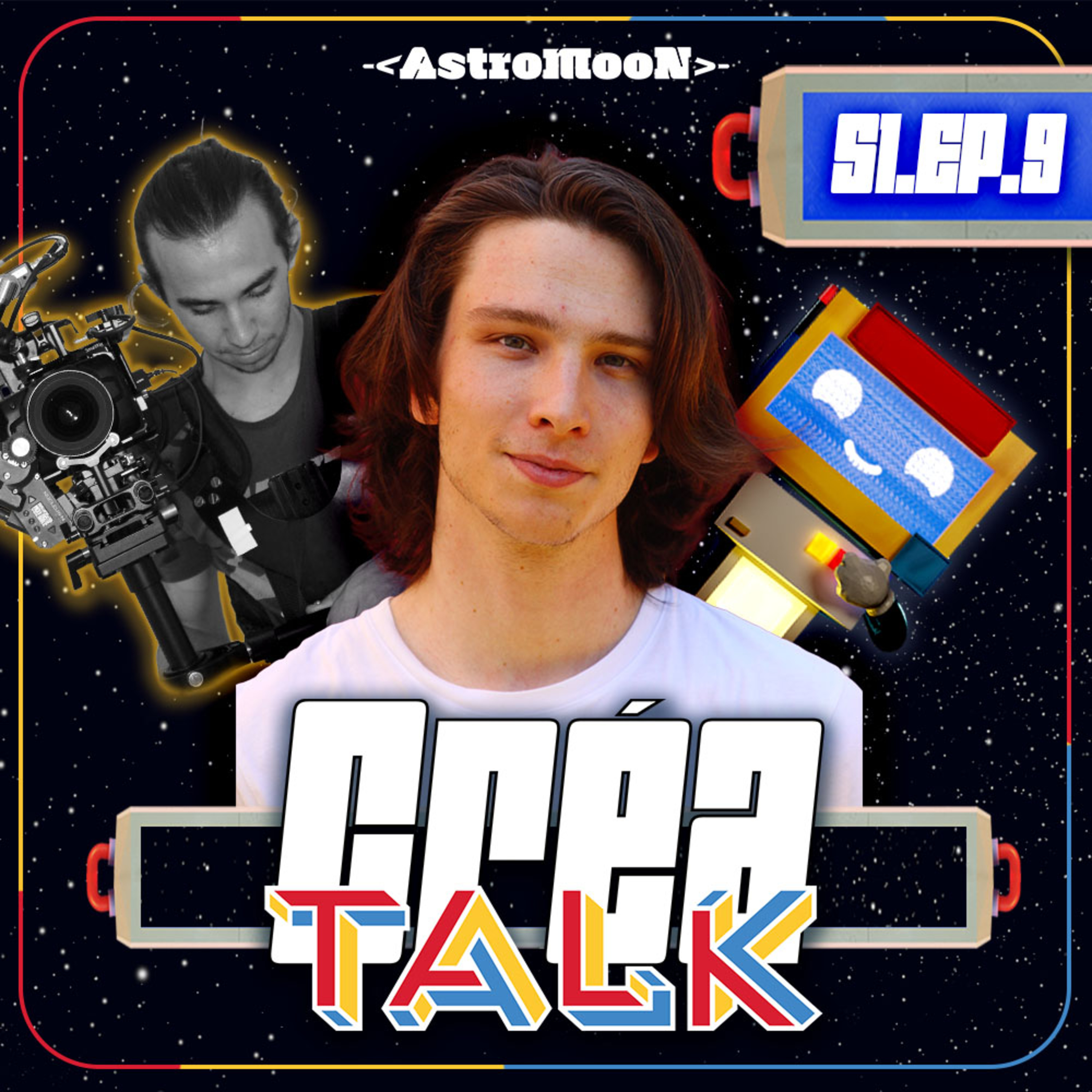 CréaTalk