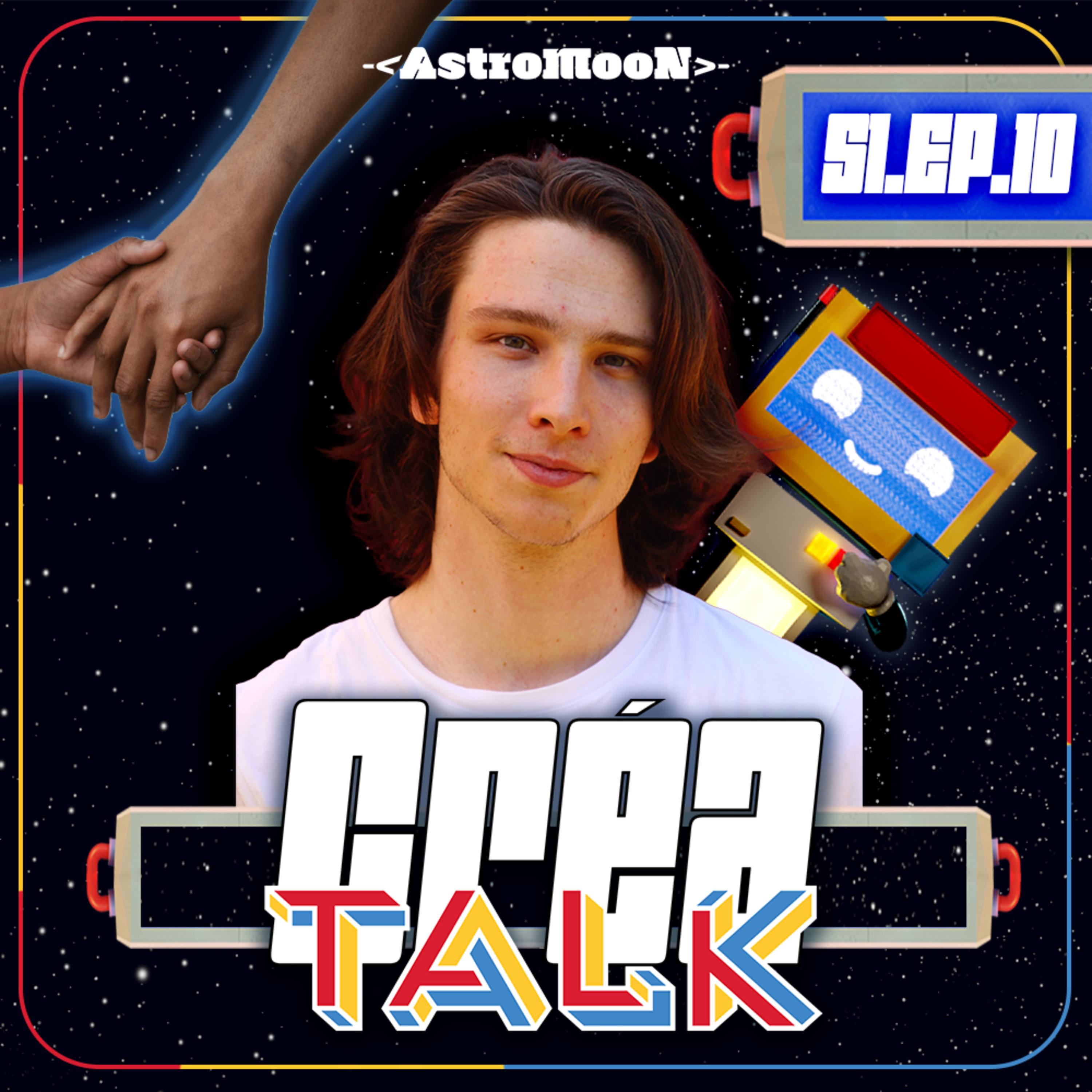 CréaTalk