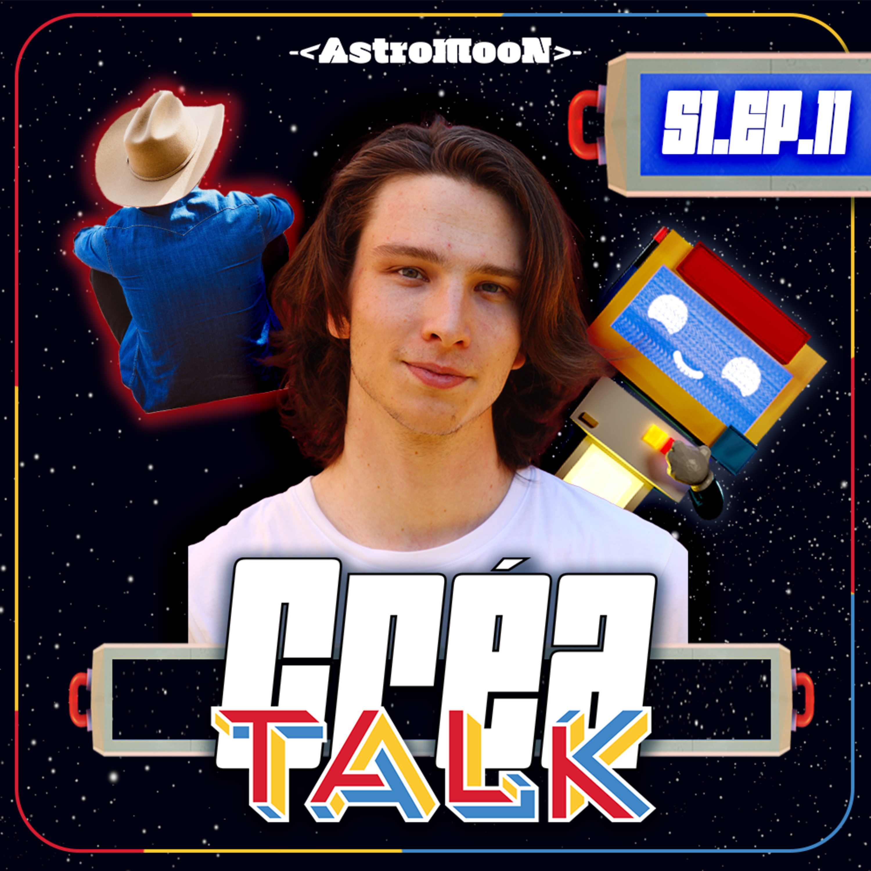 CréaTalk