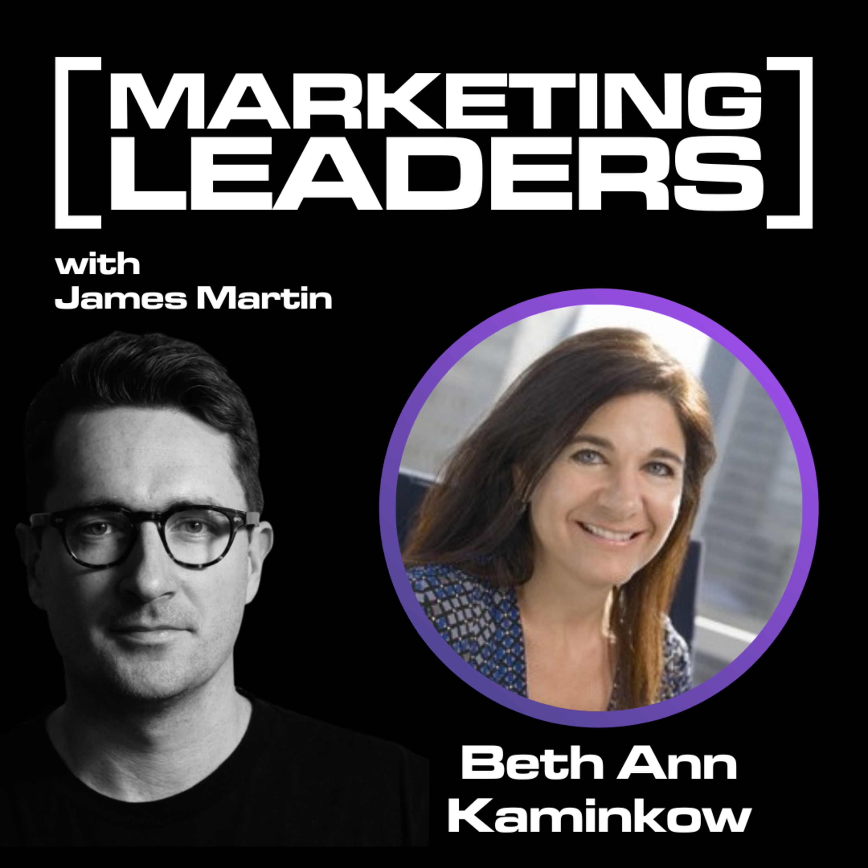 Marketing Leaders