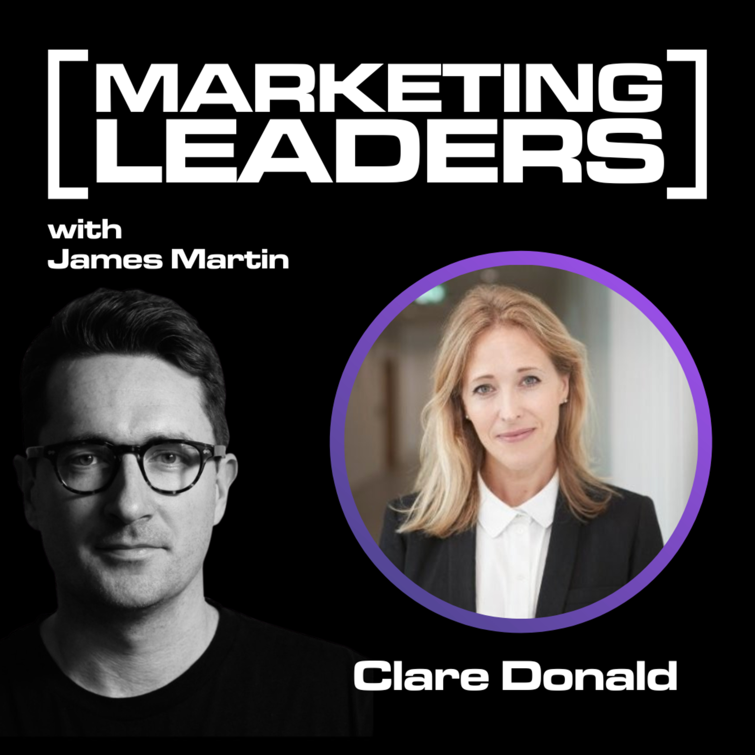 Marketing Leaders