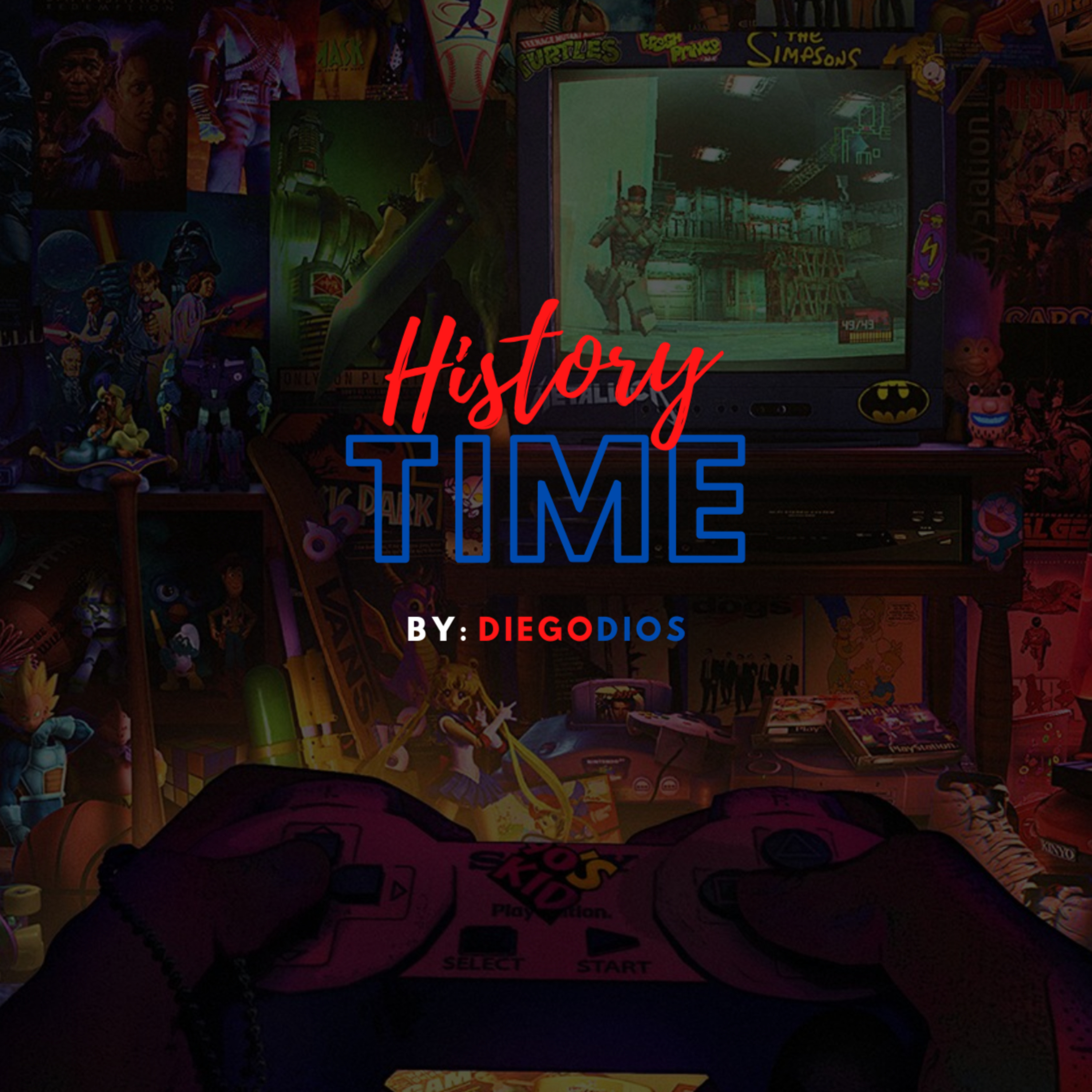 La Hora Friky