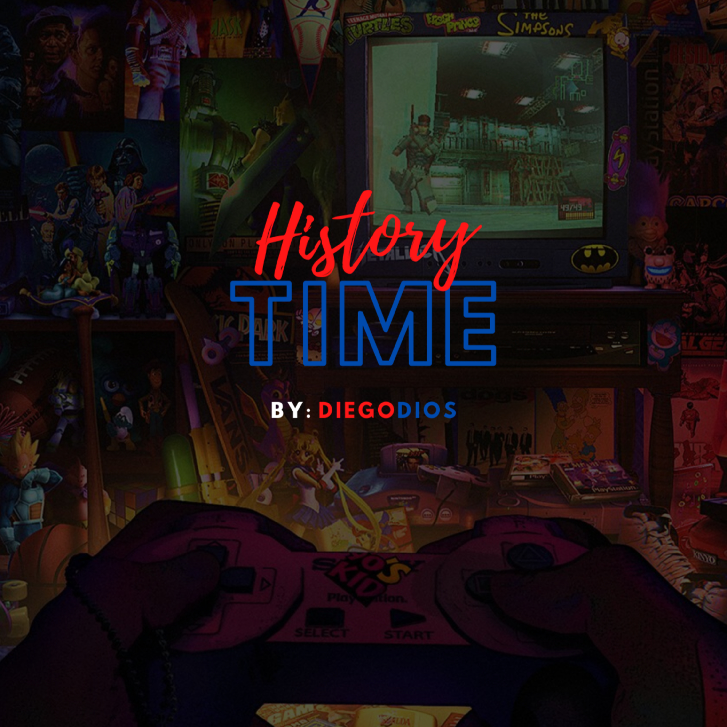 La Hora Friky