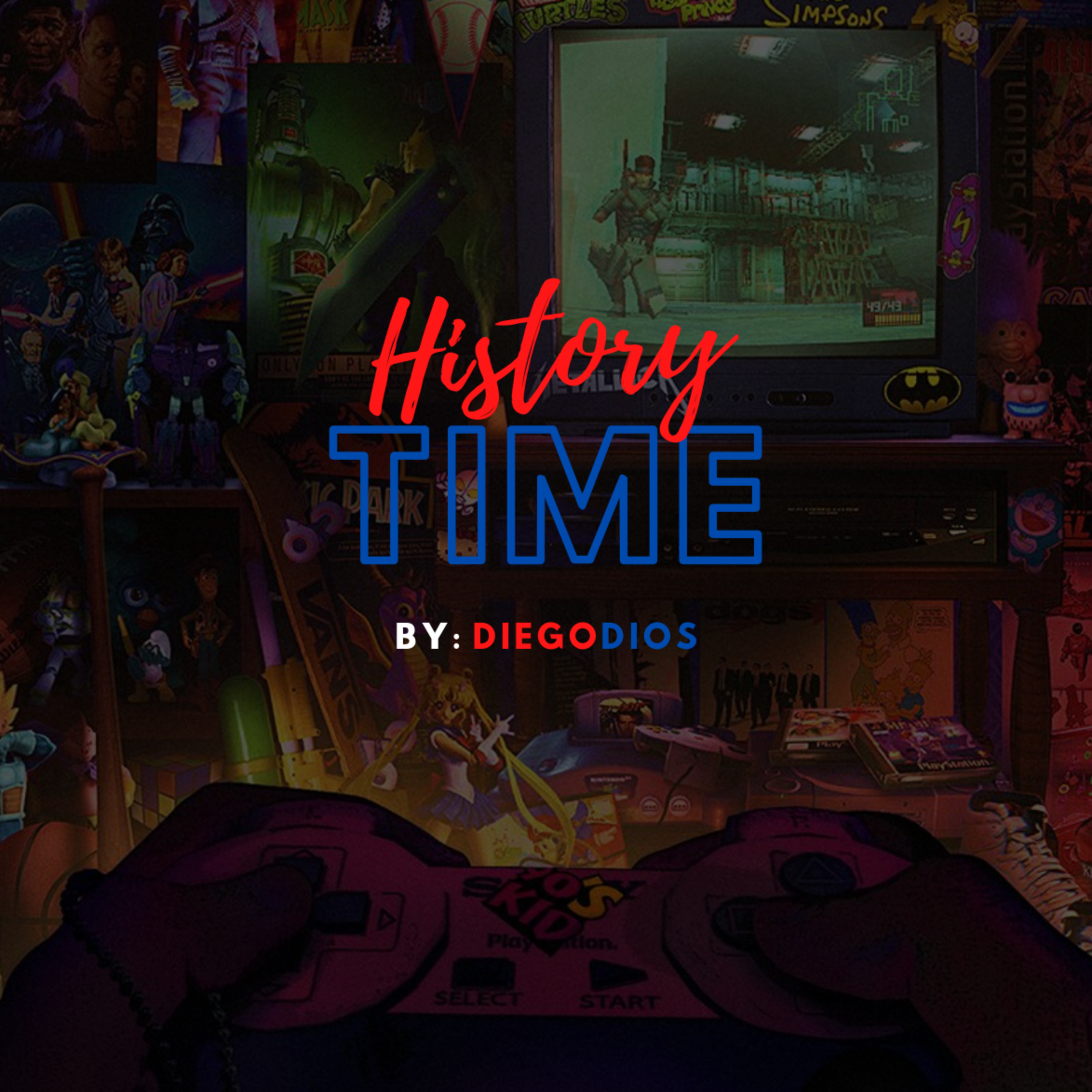 La Hora Friky