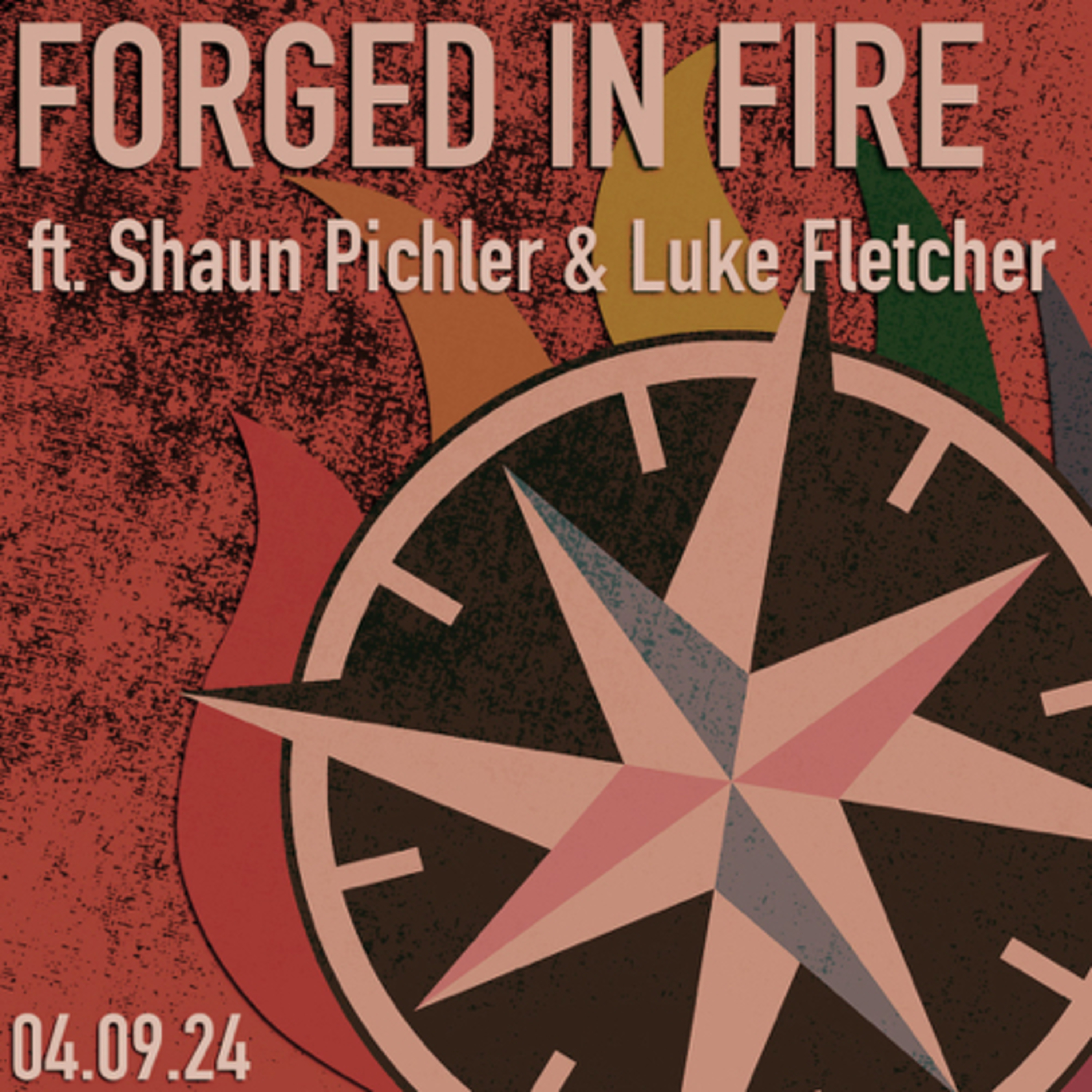 Forged in Fire: LGBTQ+ Leadership