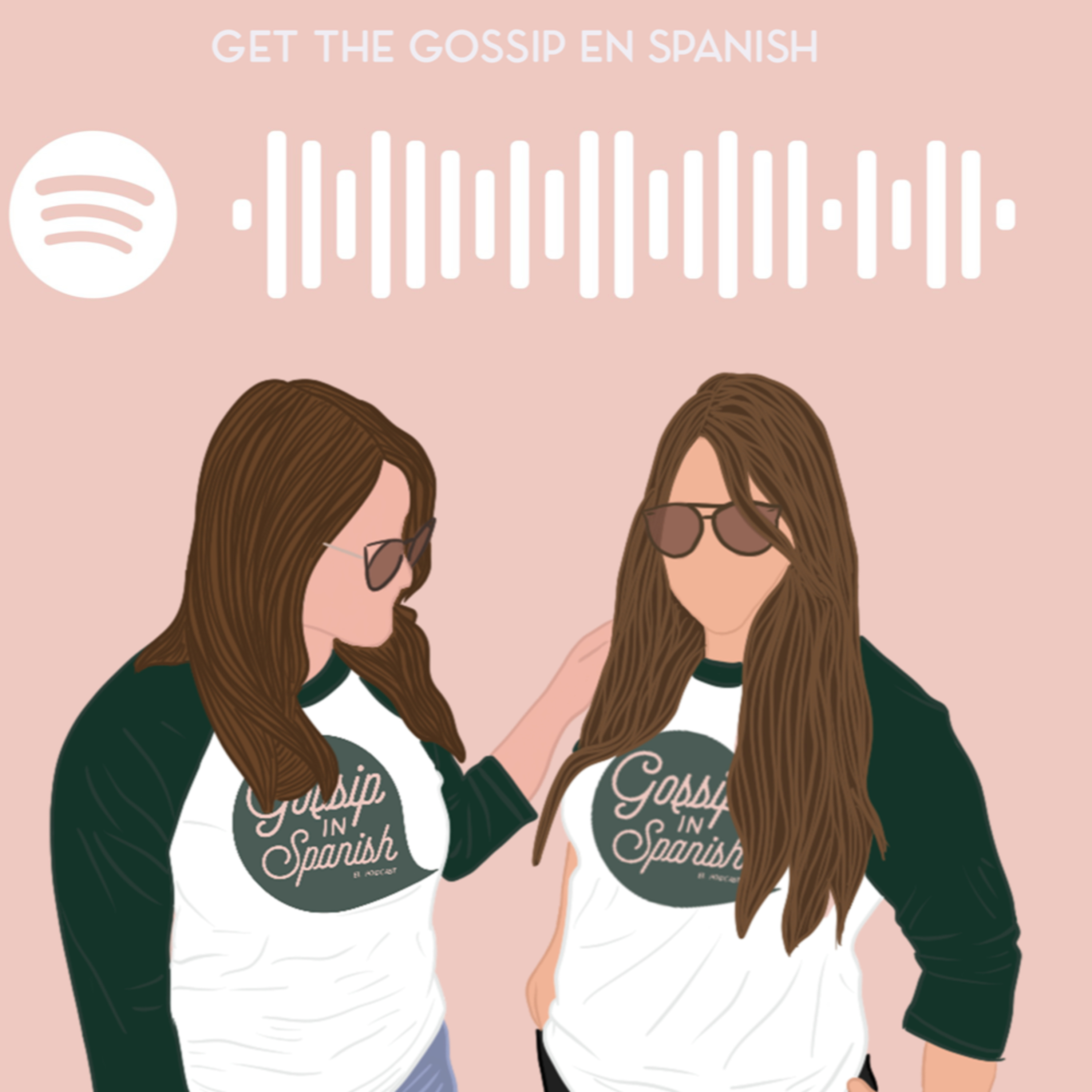 Gossip in Spanish