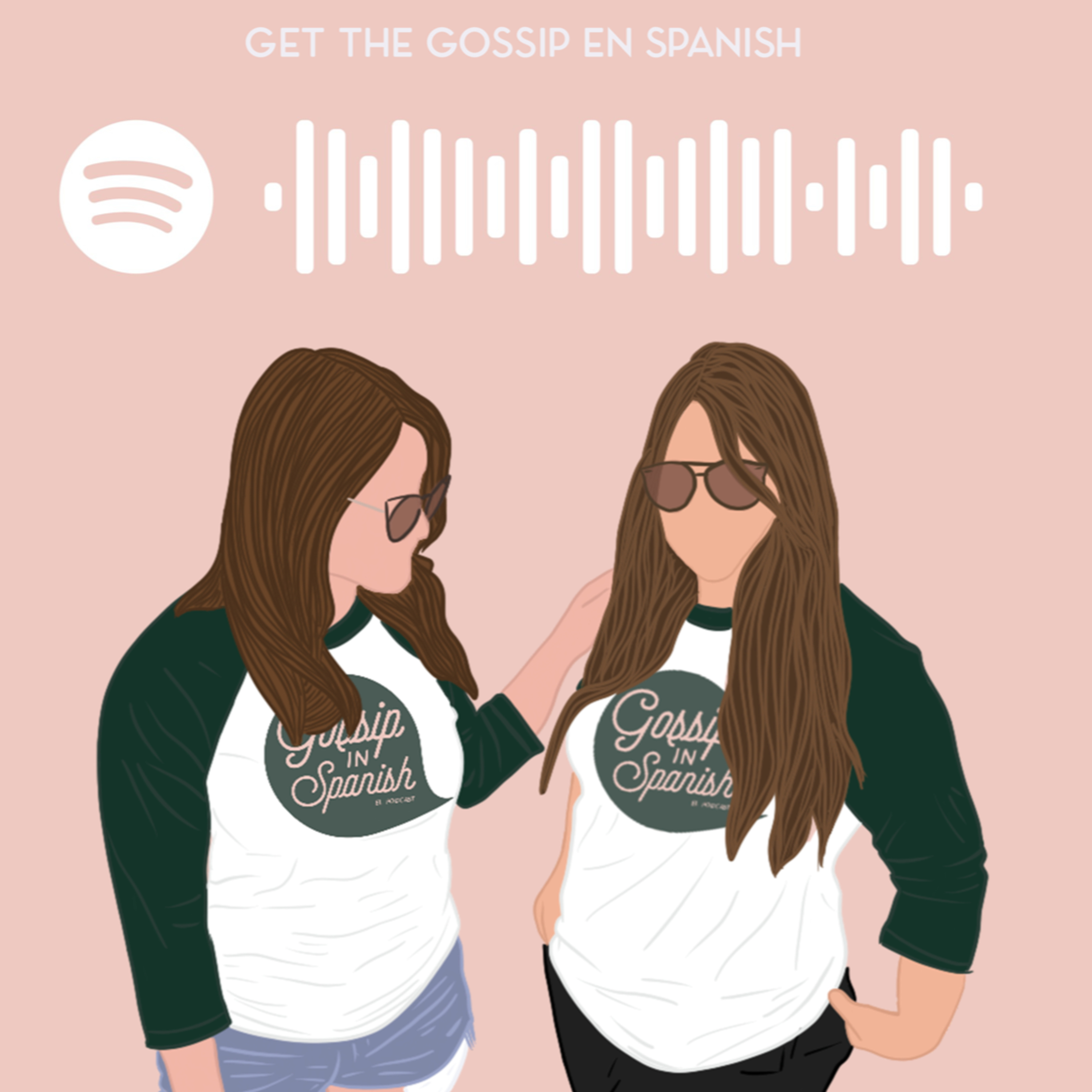 Gossip in Spanish