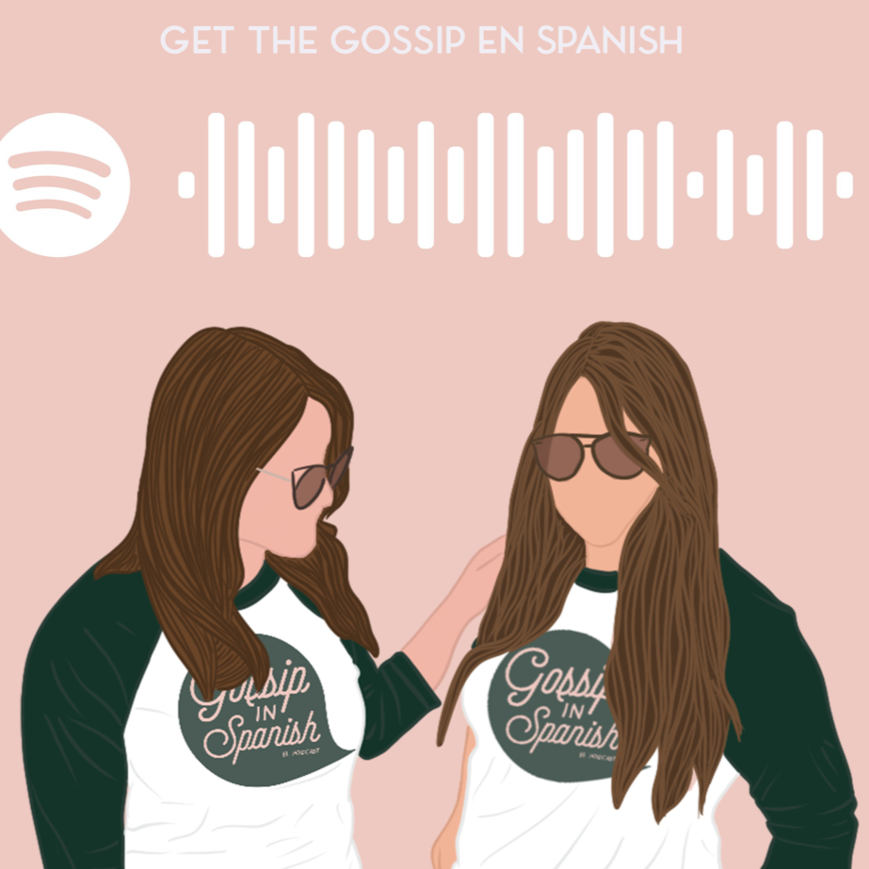 Gossip in Spanish
