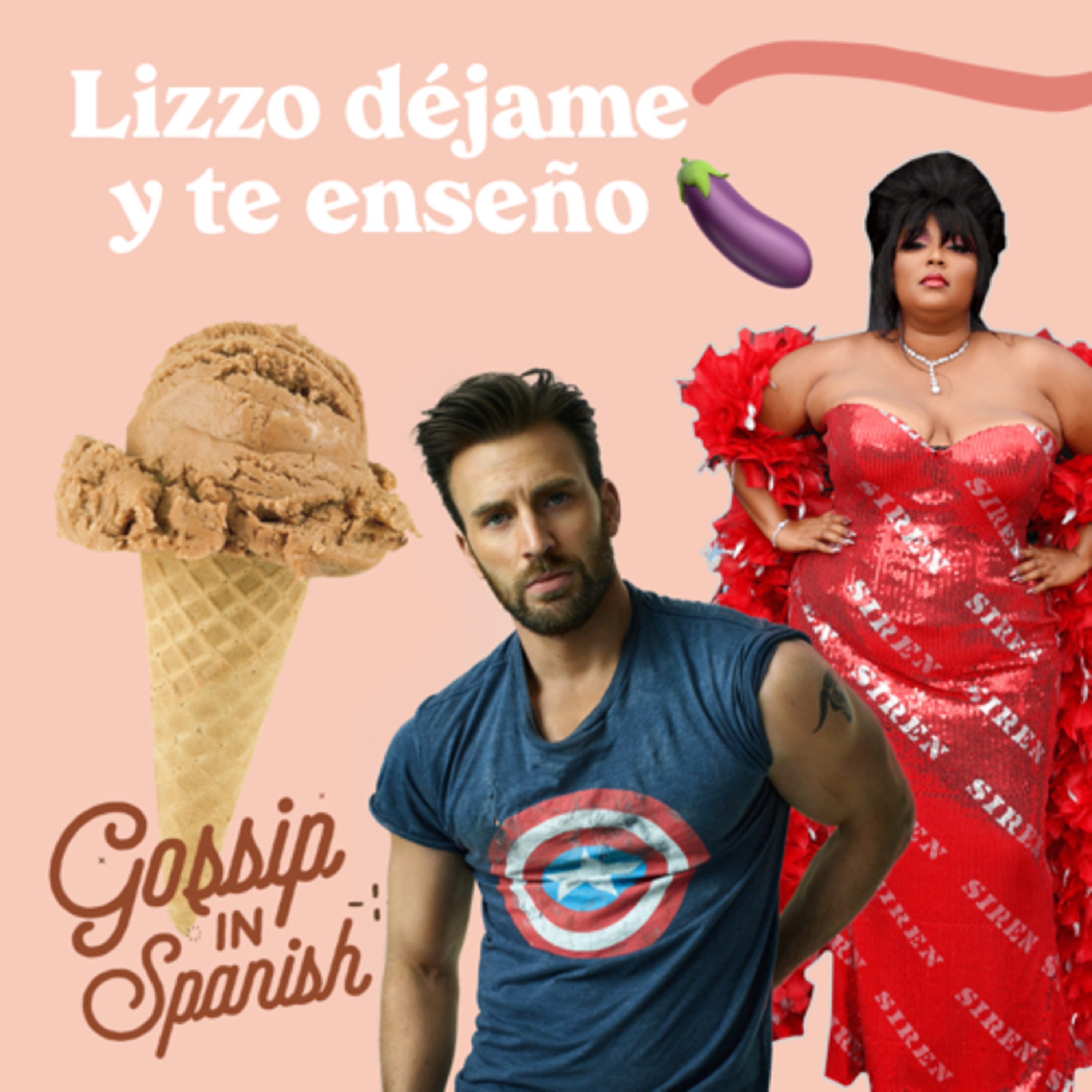 Gossip in Spanish